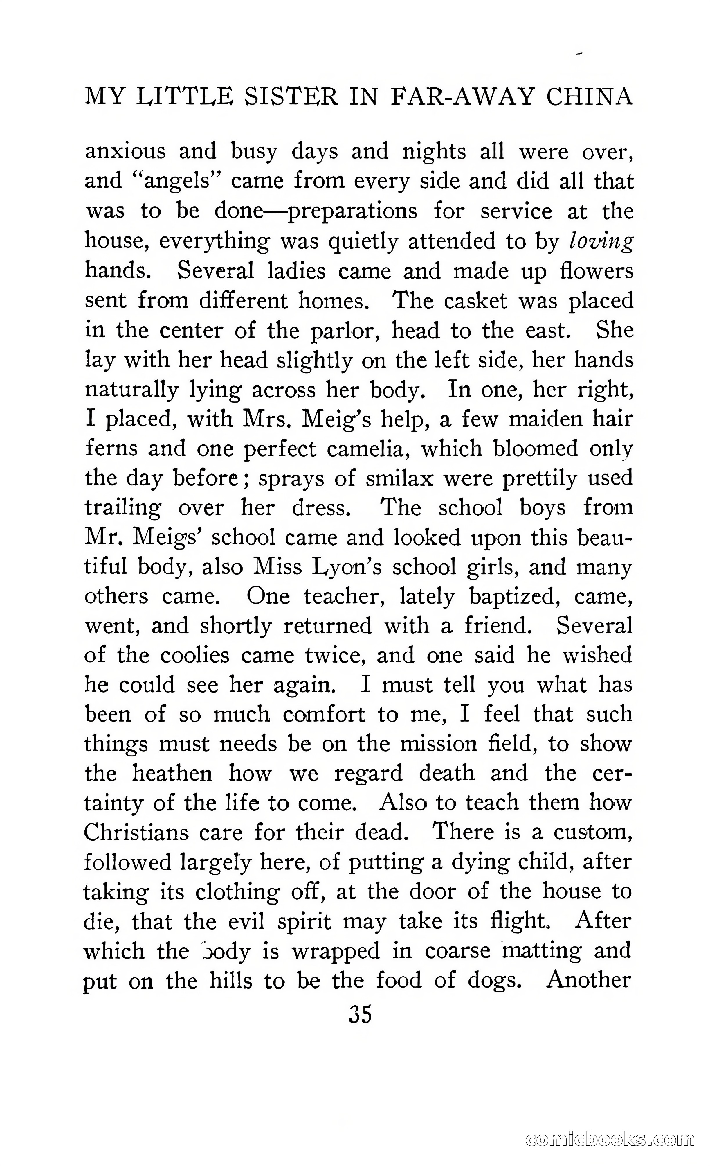 In the Shadow of the Drum Tower — page 45 of 170