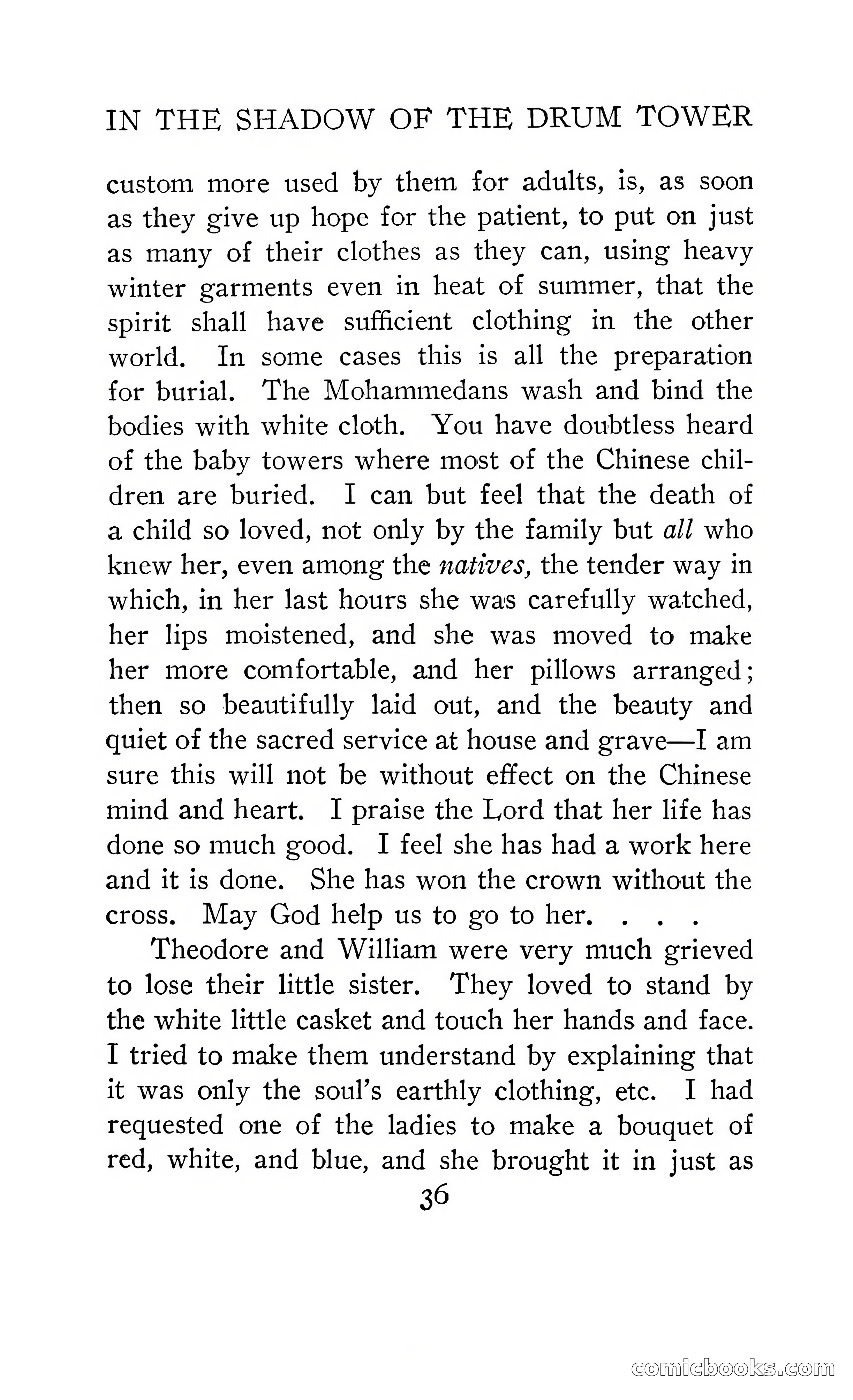 In the Shadow of the Drum Tower — page 46 of 170
