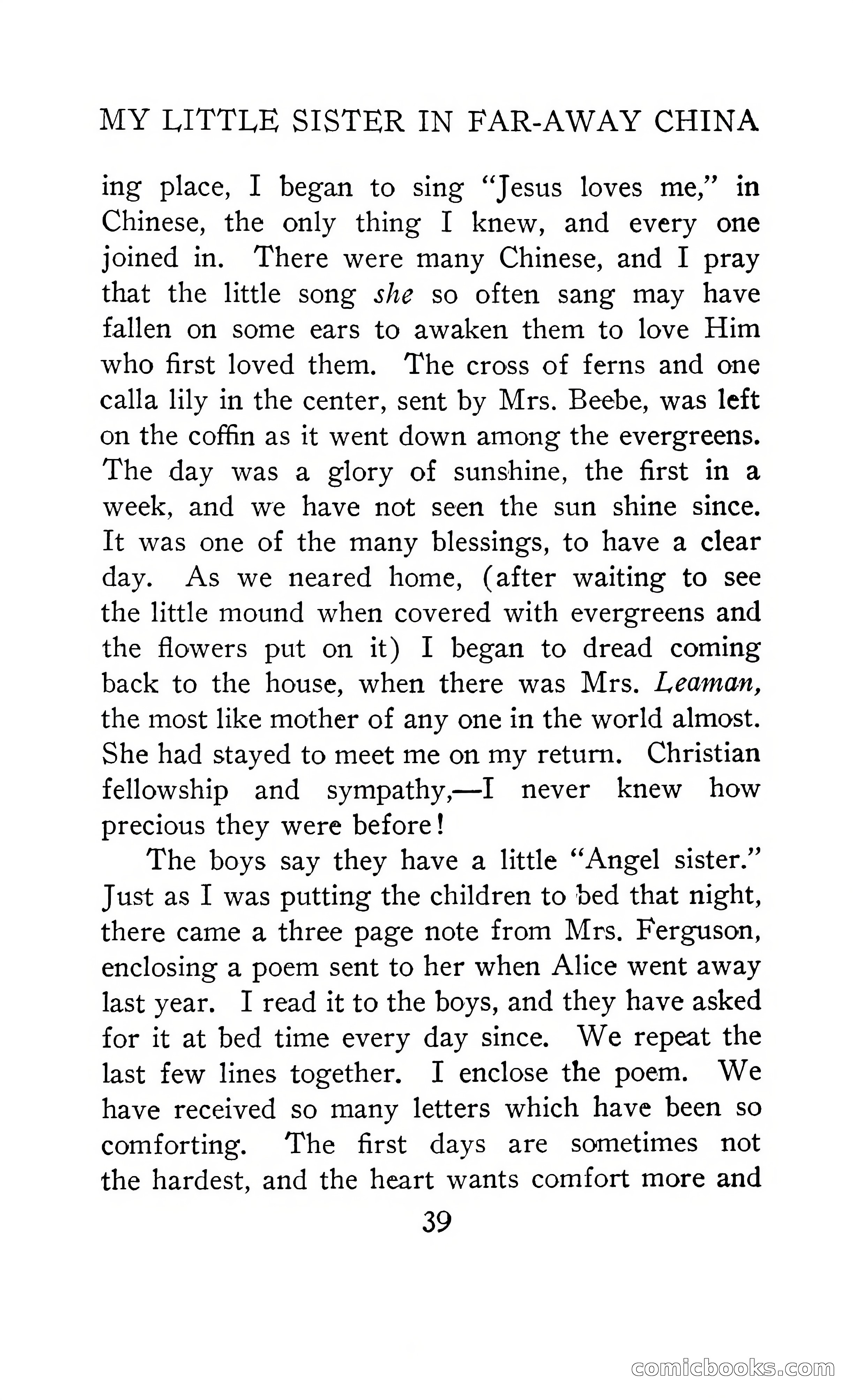 In the Shadow of the Drum Tower — page 49 of 170