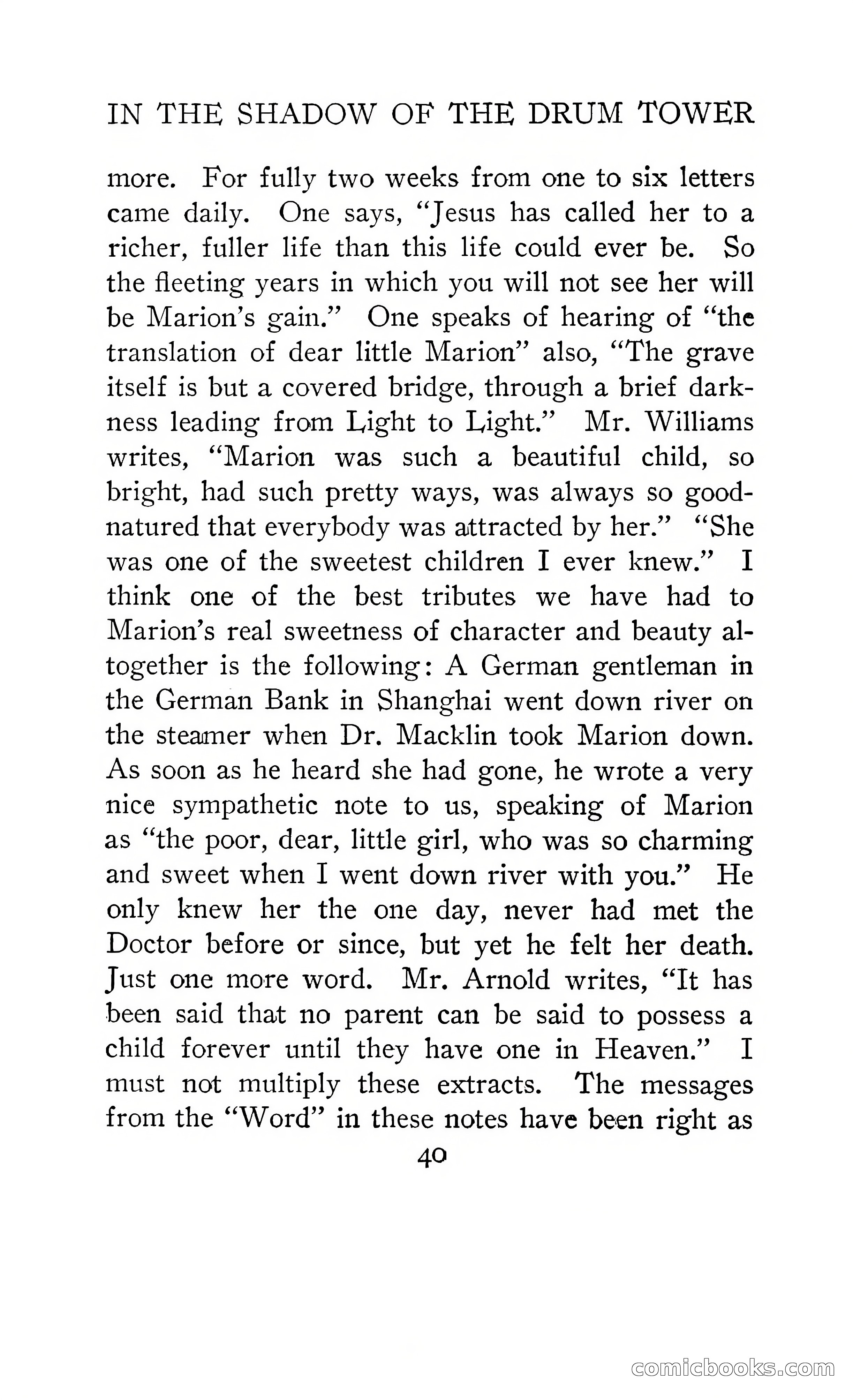 In the Shadow of the Drum Tower — page 50 of 170