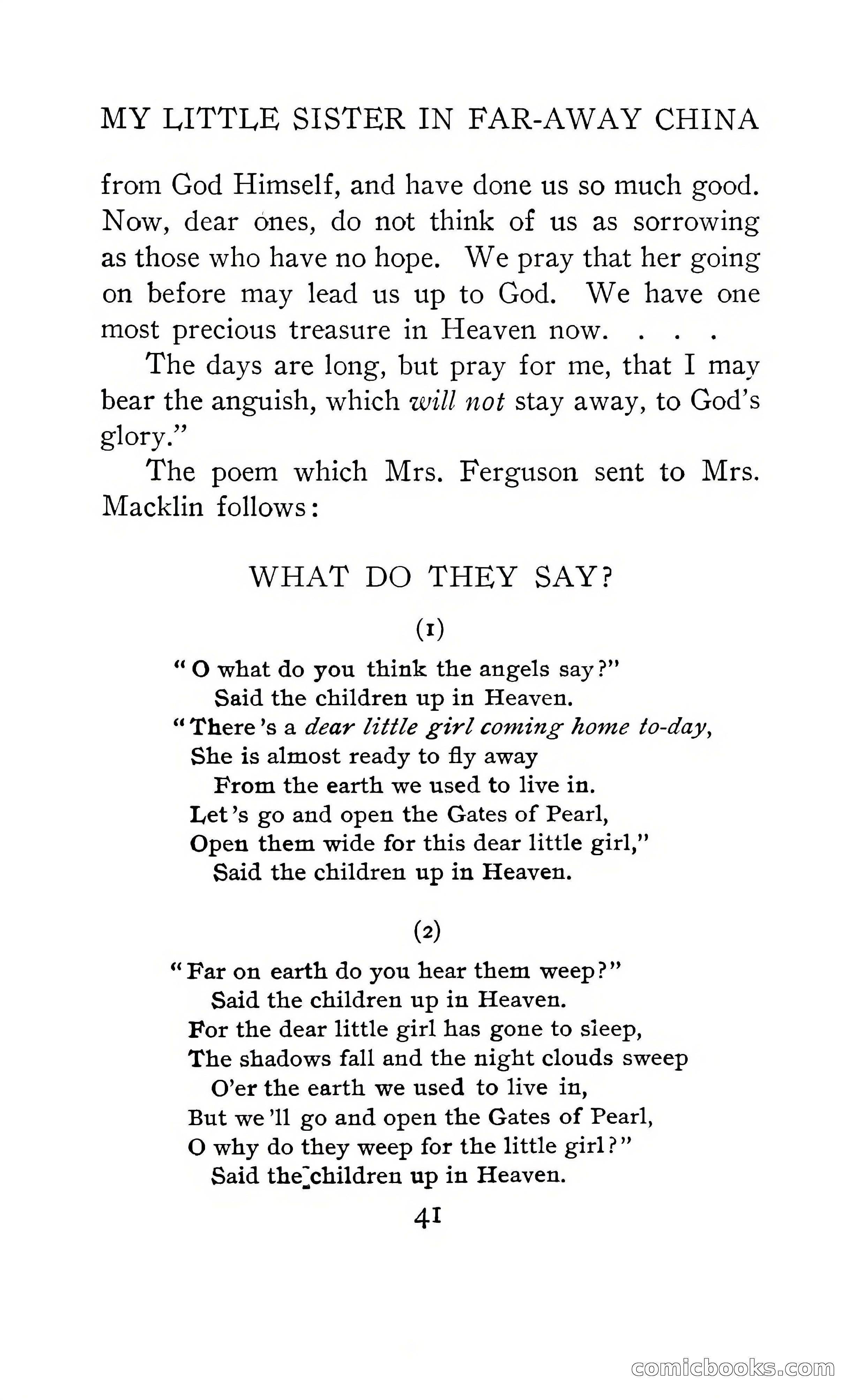In the Shadow of the Drum Tower — page 51 of 170