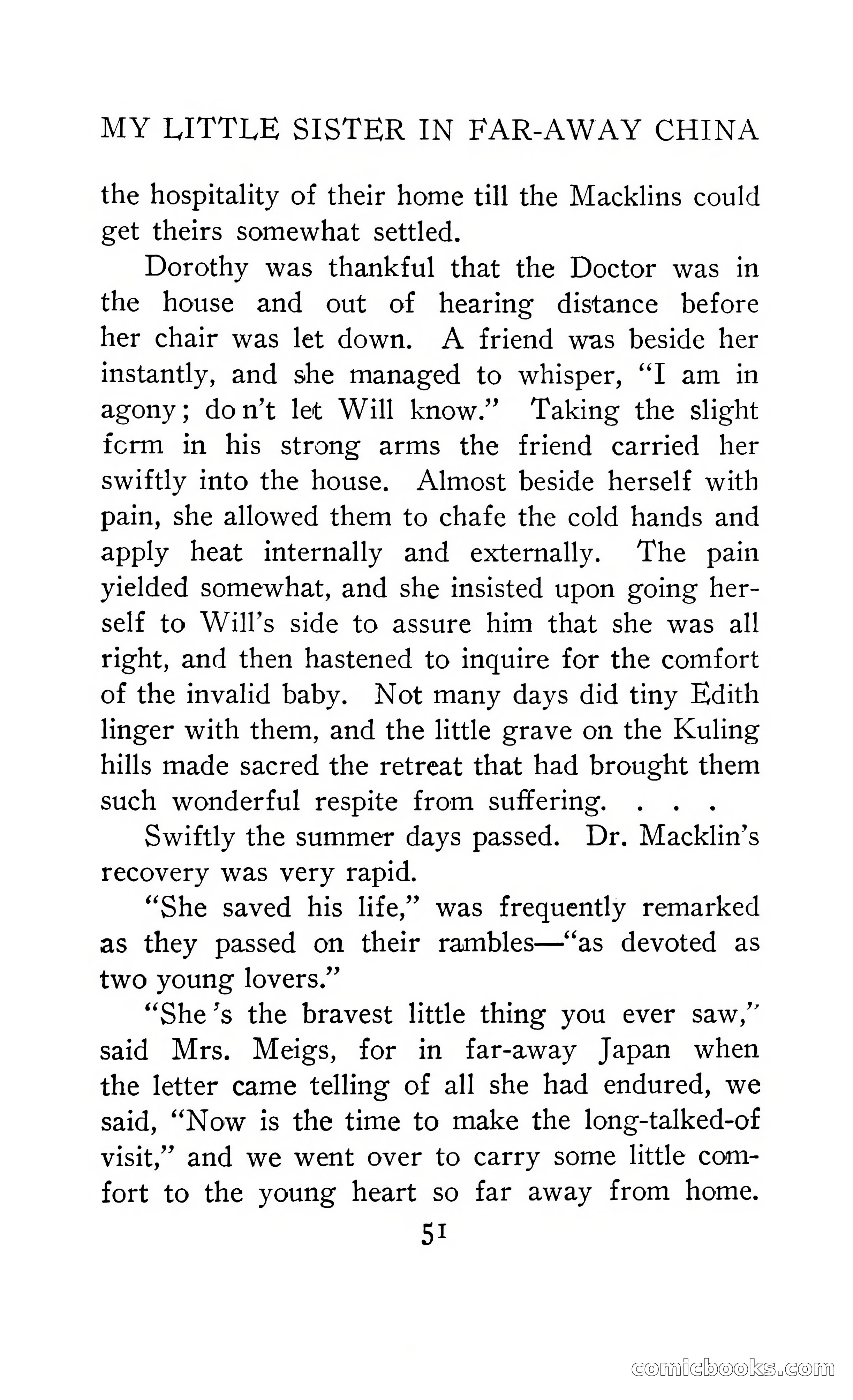 In the Shadow of the Drum Tower — page 63 of 170