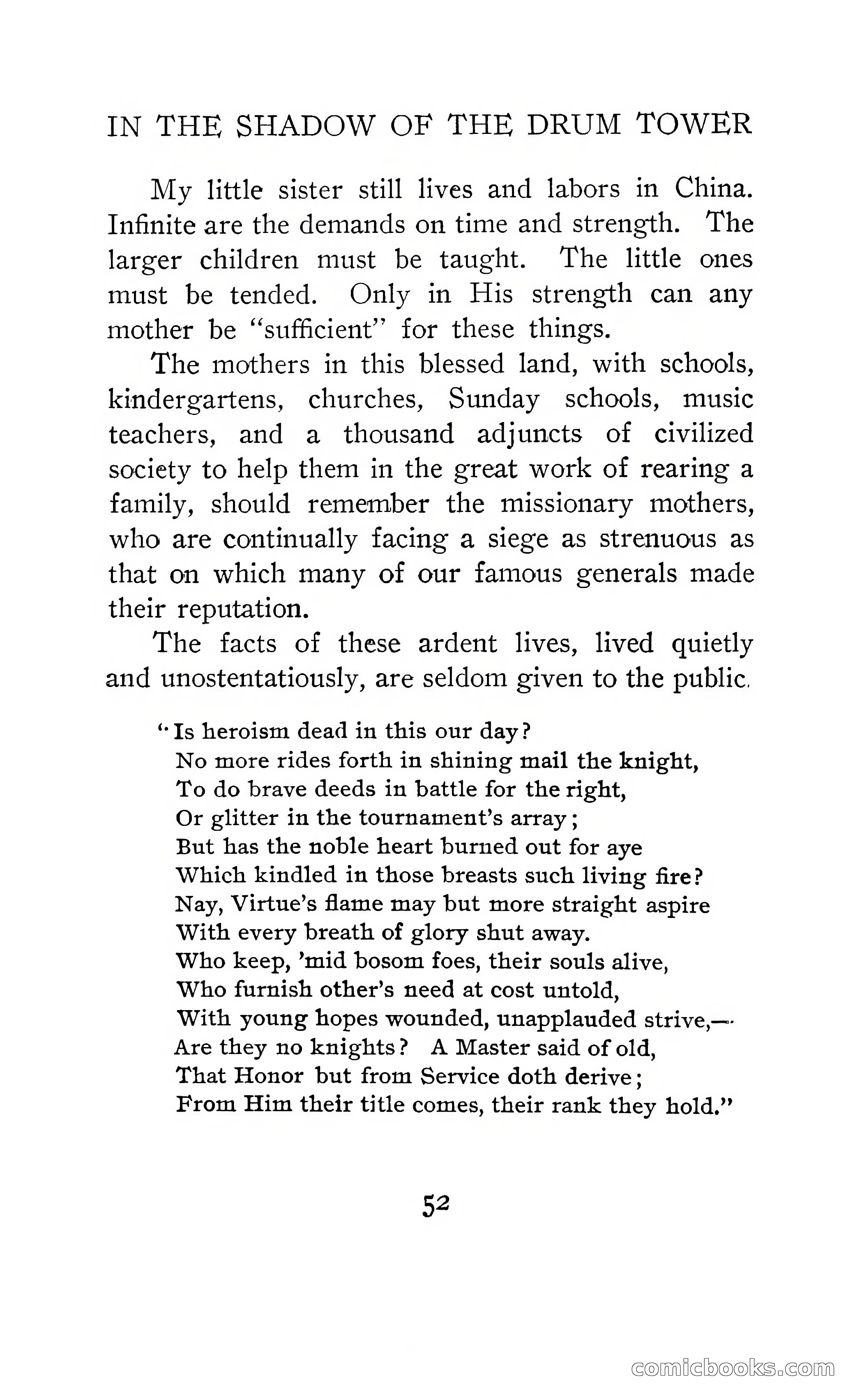 In the Shadow of the Drum Tower — page 64 of 170