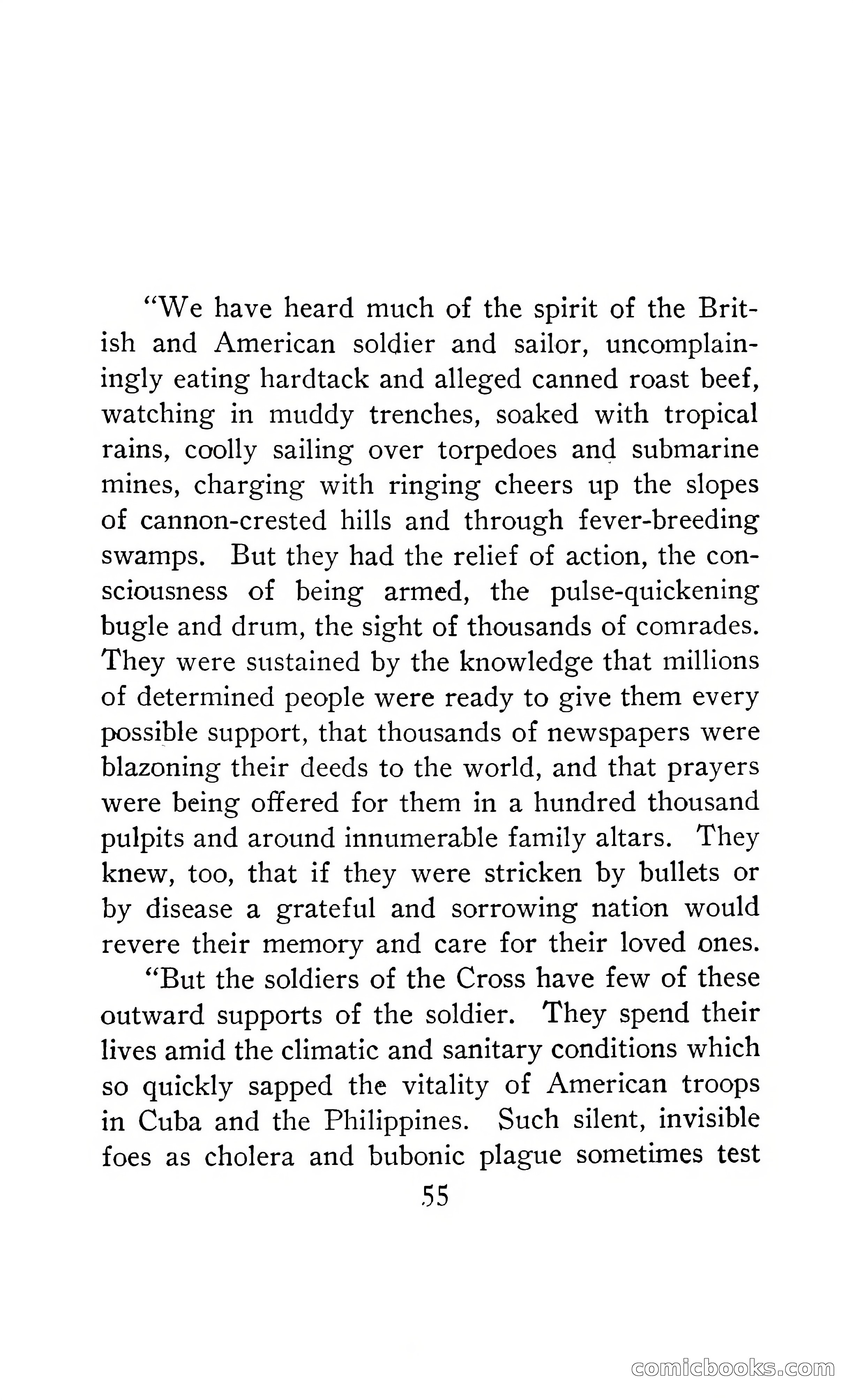 In the Shadow of the Drum Tower — page 69 of 170