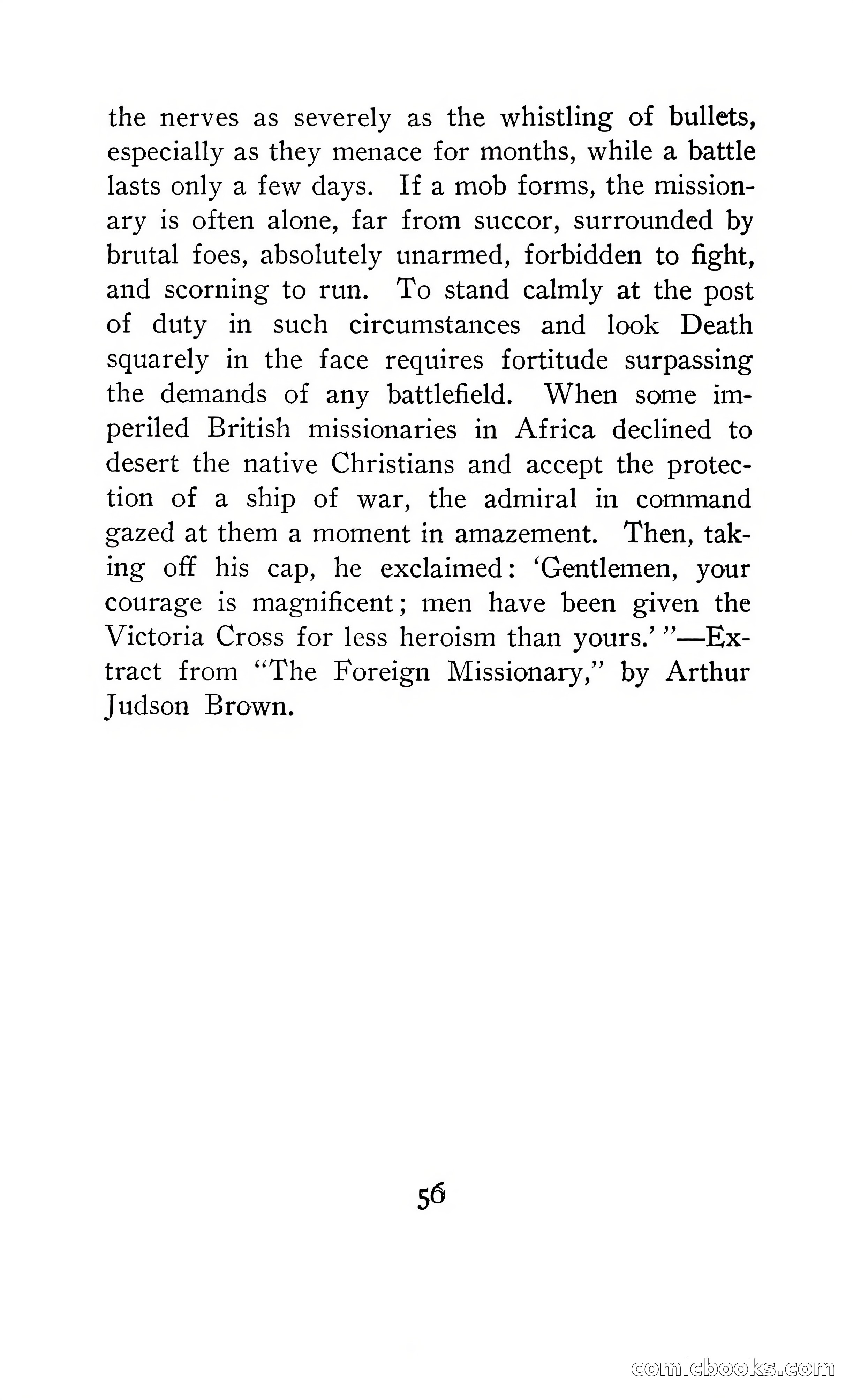 In the Shadow of the Drum Tower — page 70 of 170