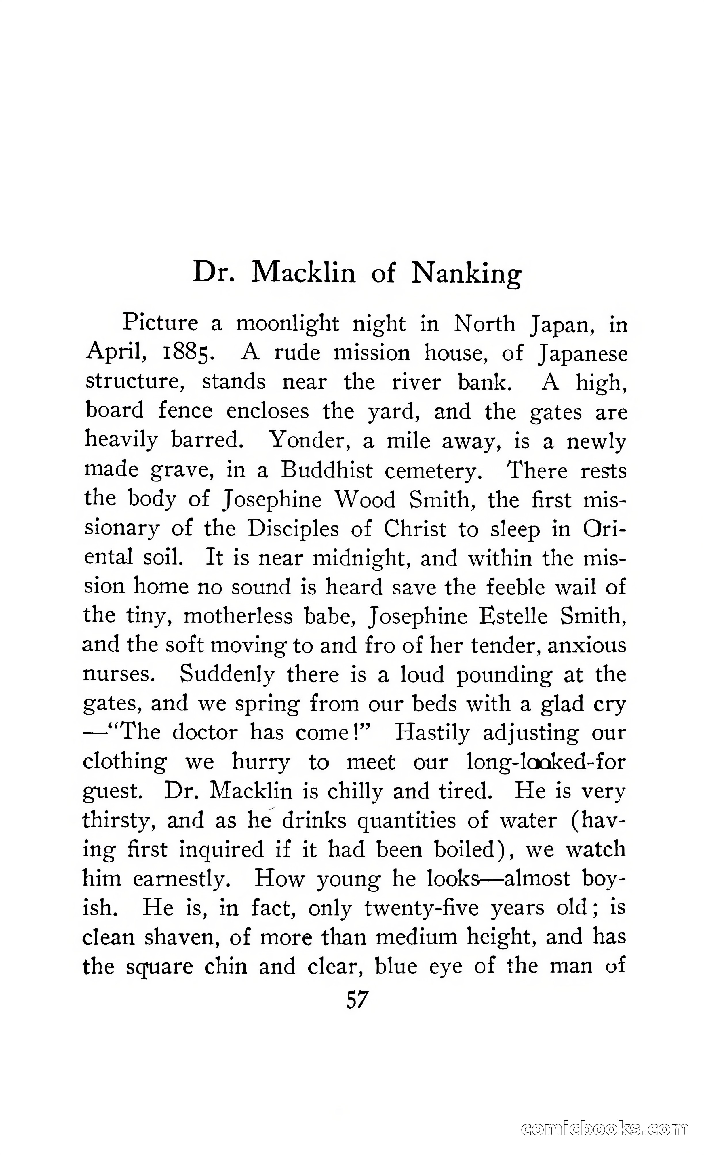 In the Shadow of the Drum Tower — page 73 of 170