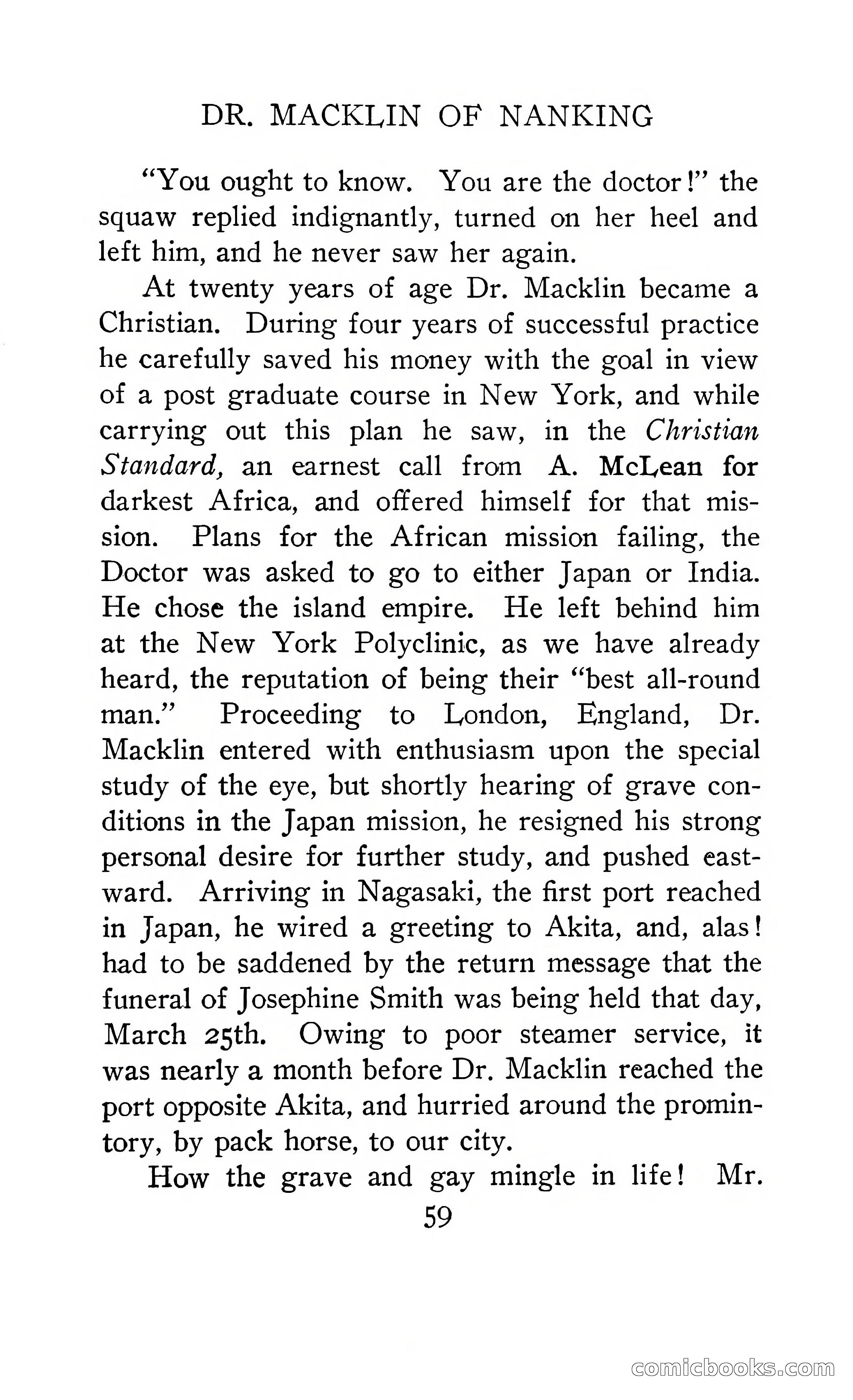 In the Shadow of the Drum Tower — page 75 of 170