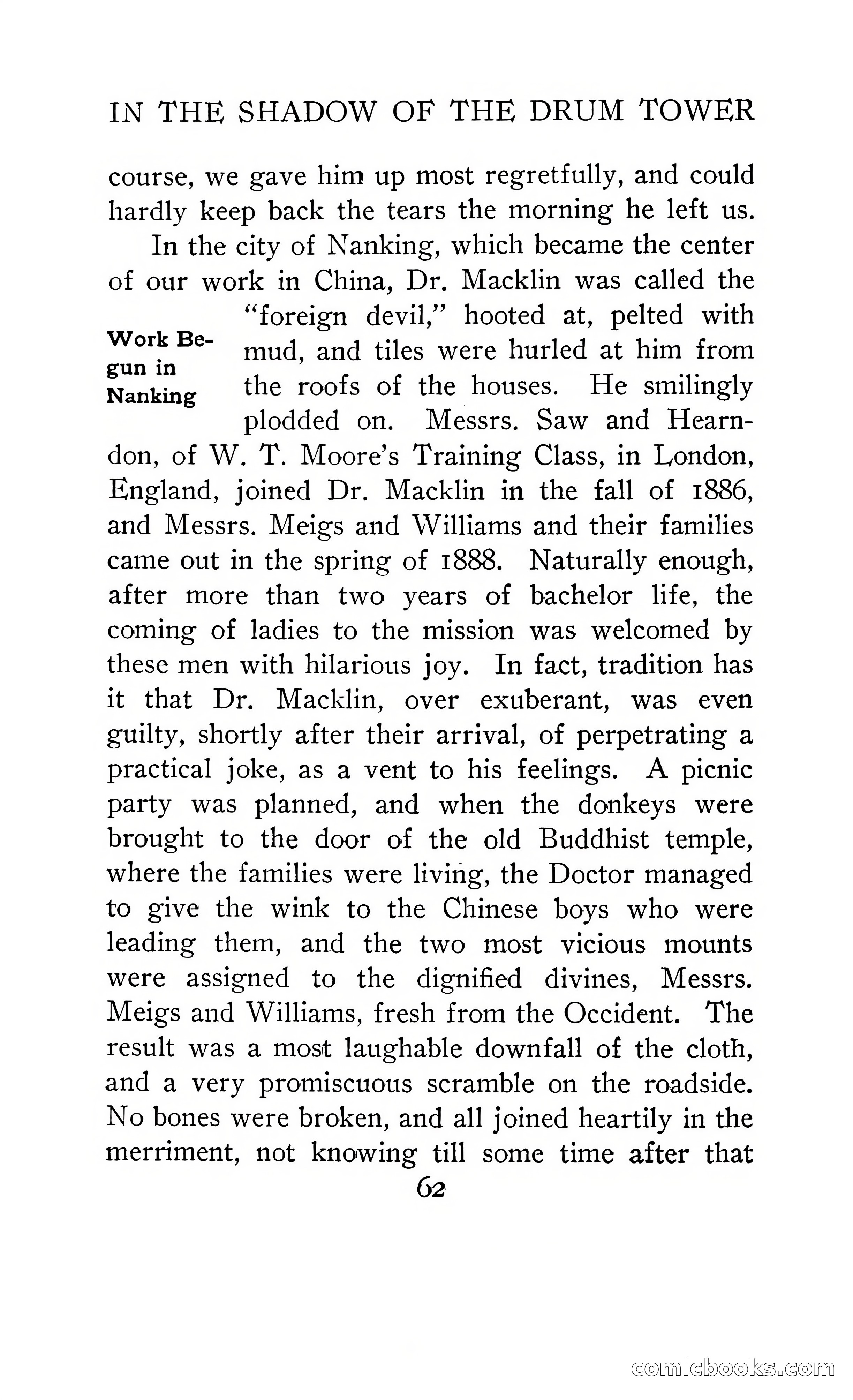 In the Shadow of the Drum Tower — page 78 of 170
