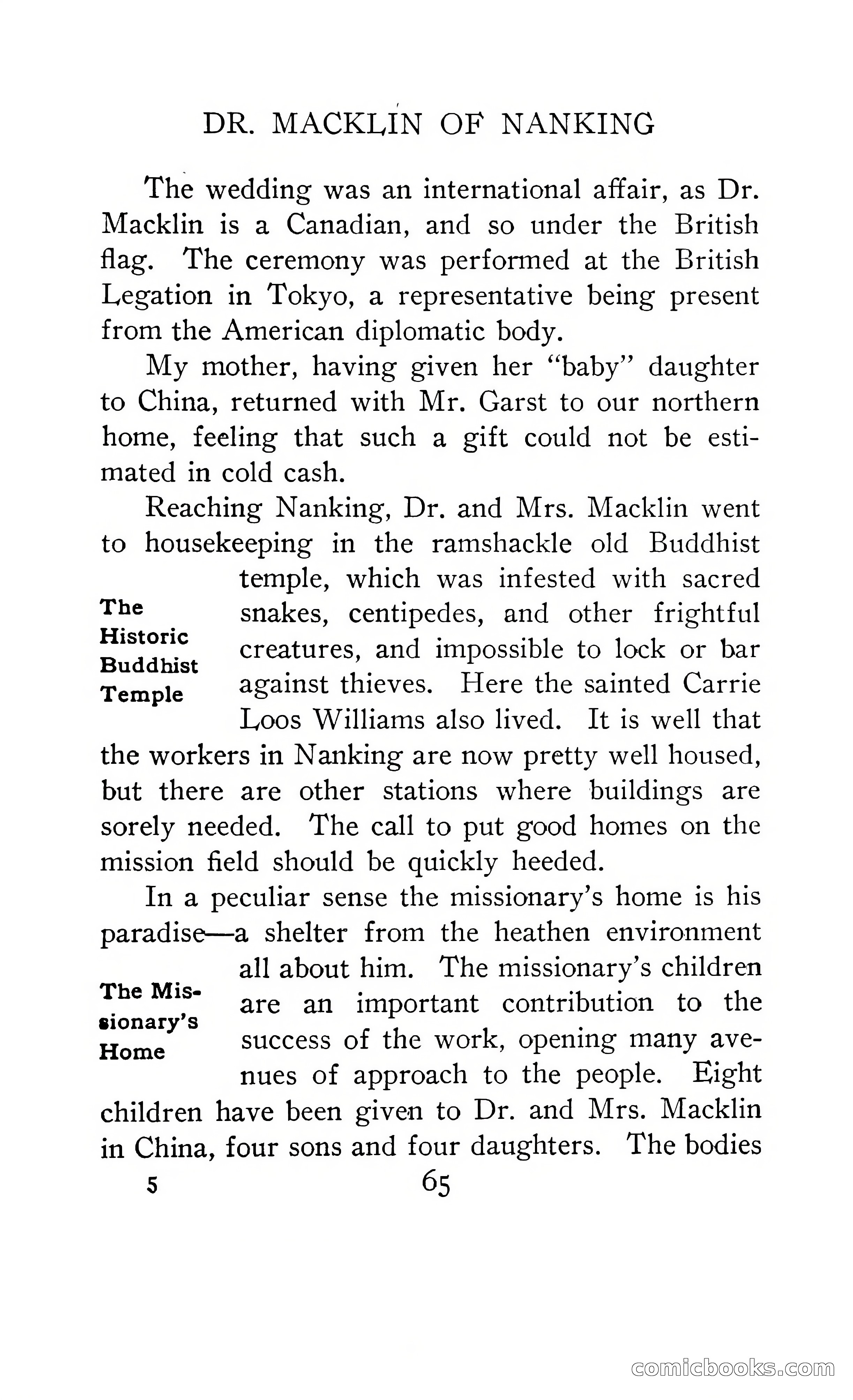In the Shadow of the Drum Tower — page 81 of 170
