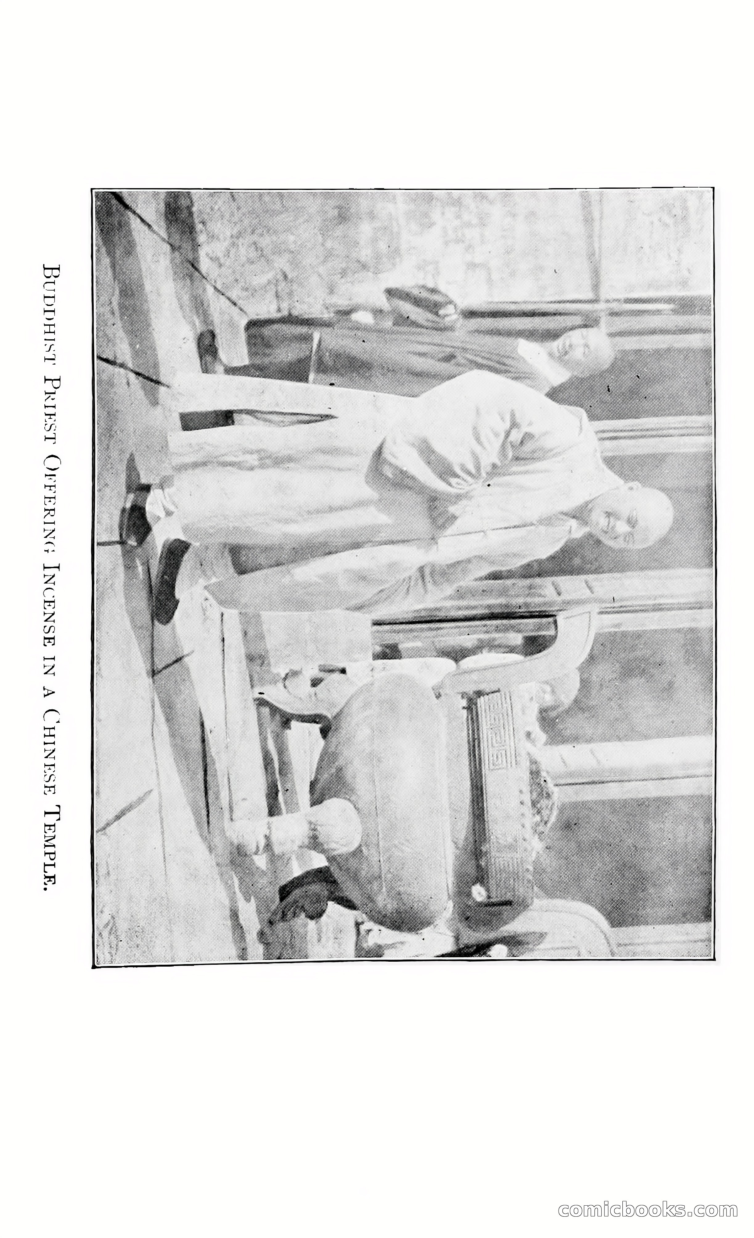 In the Shadow of the Drum Tower — page 95 of 170