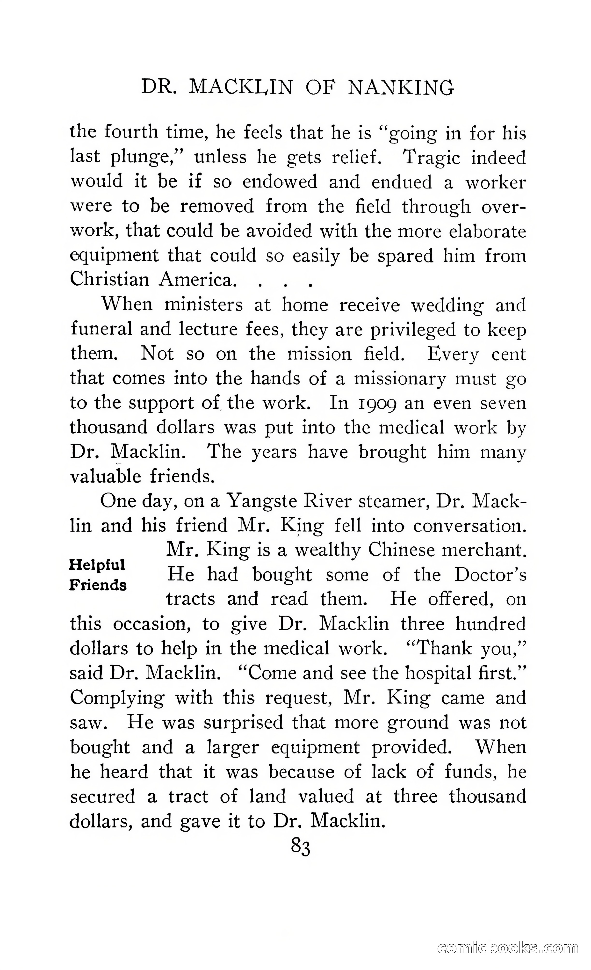 In the Shadow of the Drum Tower — page 109 of 170