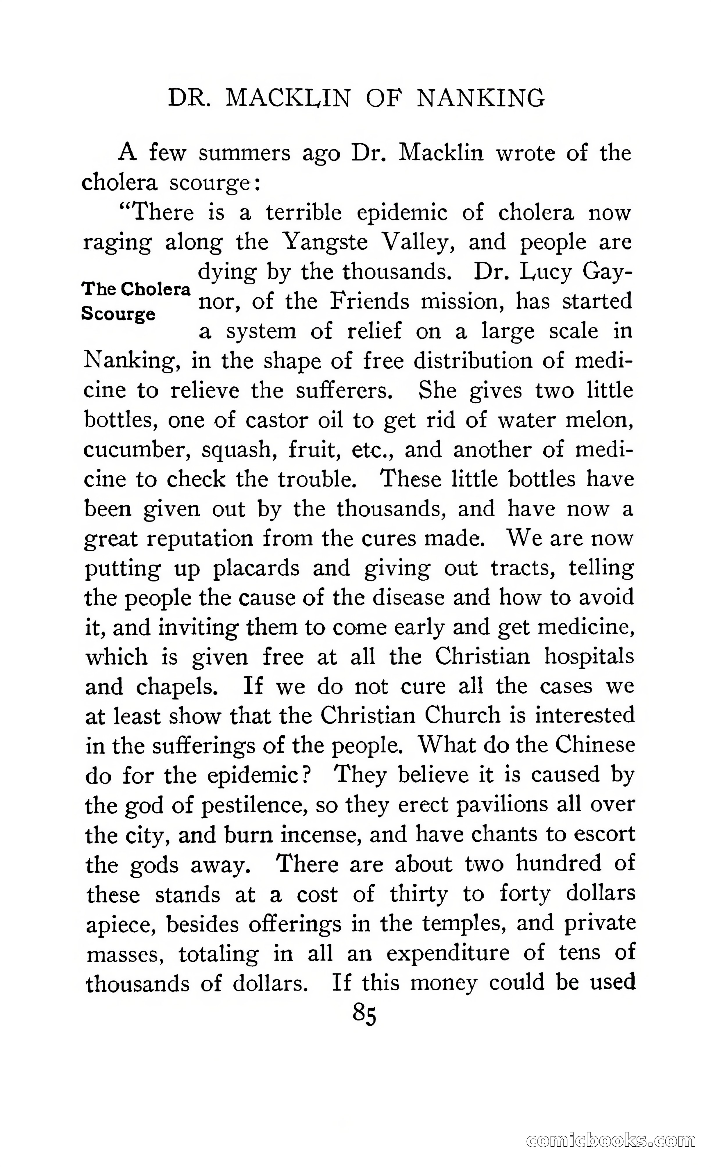 In the Shadow of the Drum Tower — page 111 of 170
