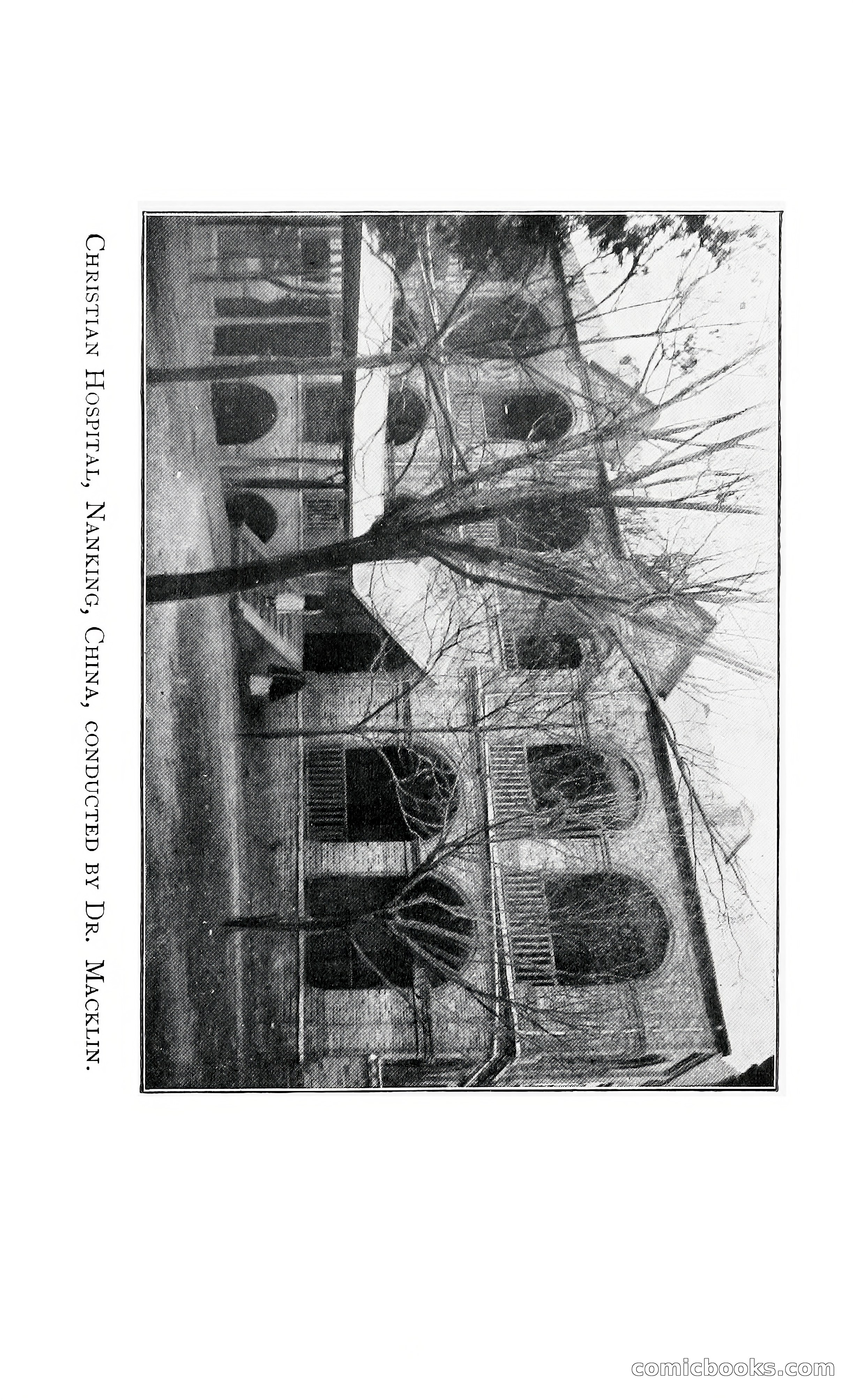In the Shadow of the Drum Tower — page 113 of 170