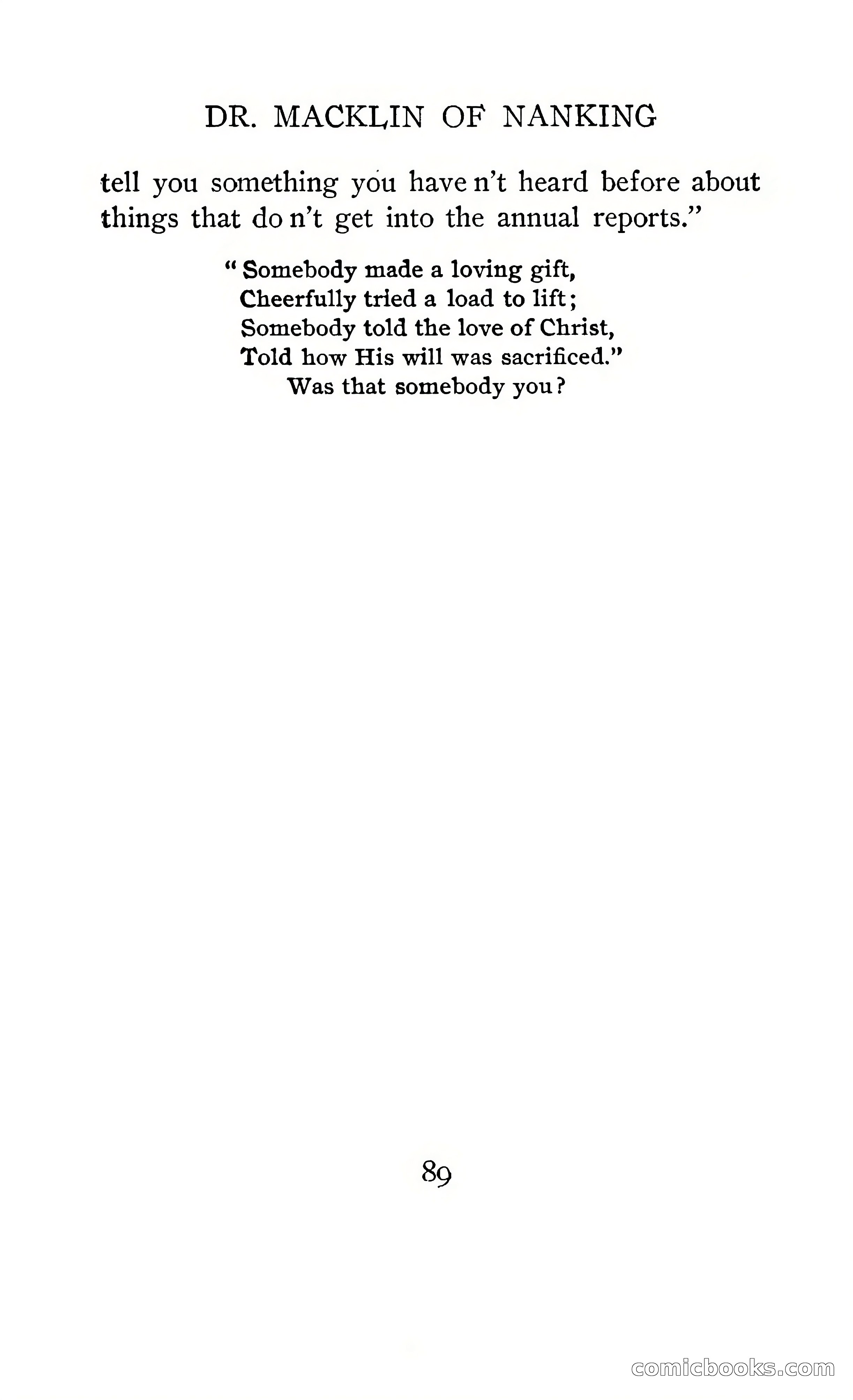 In the Shadow of the Drum Tower — page 117 of 170