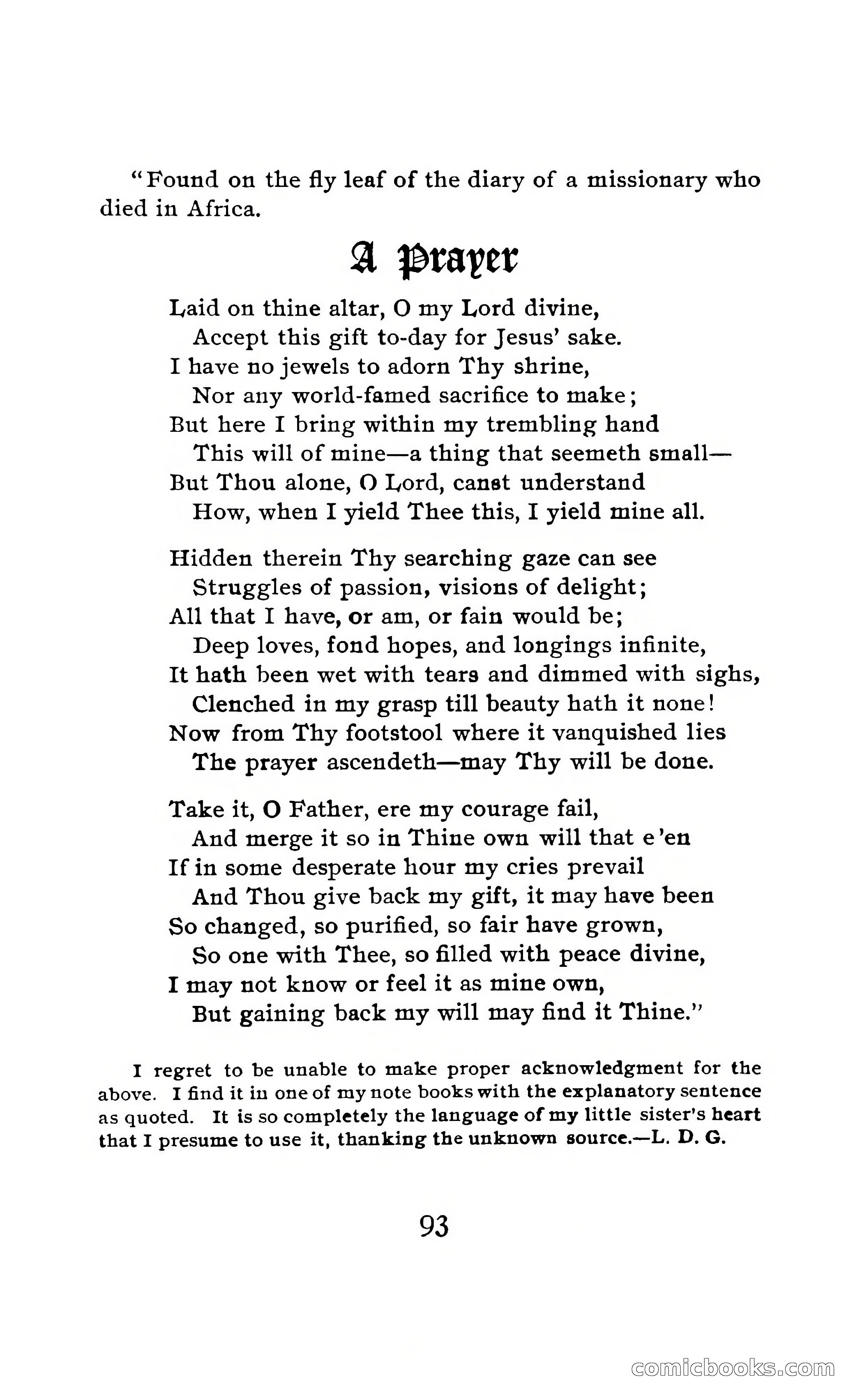 In the Shadow of the Drum Tower — page 121 of 170