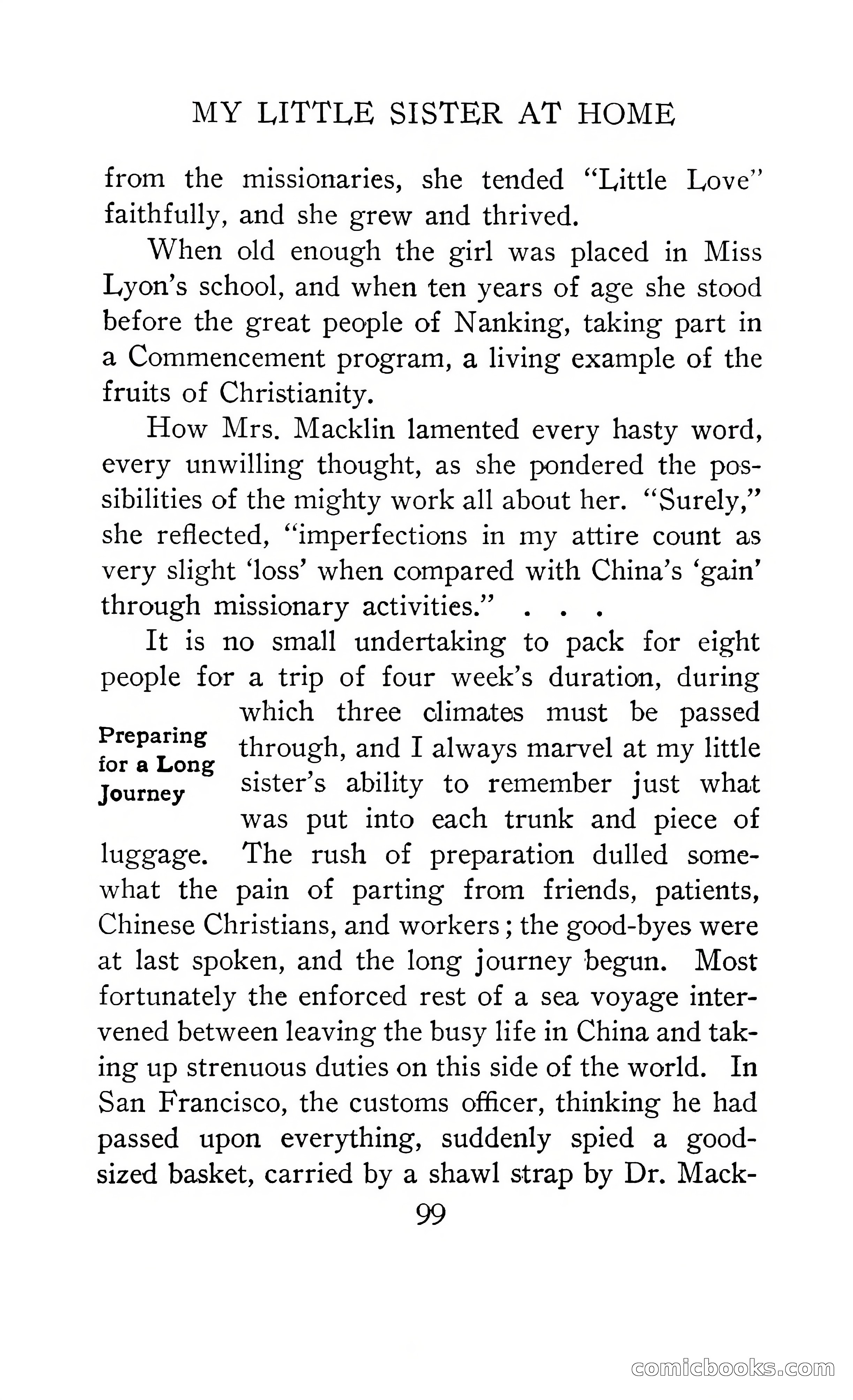 In the Shadow of the Drum Tower — page 127 of 170