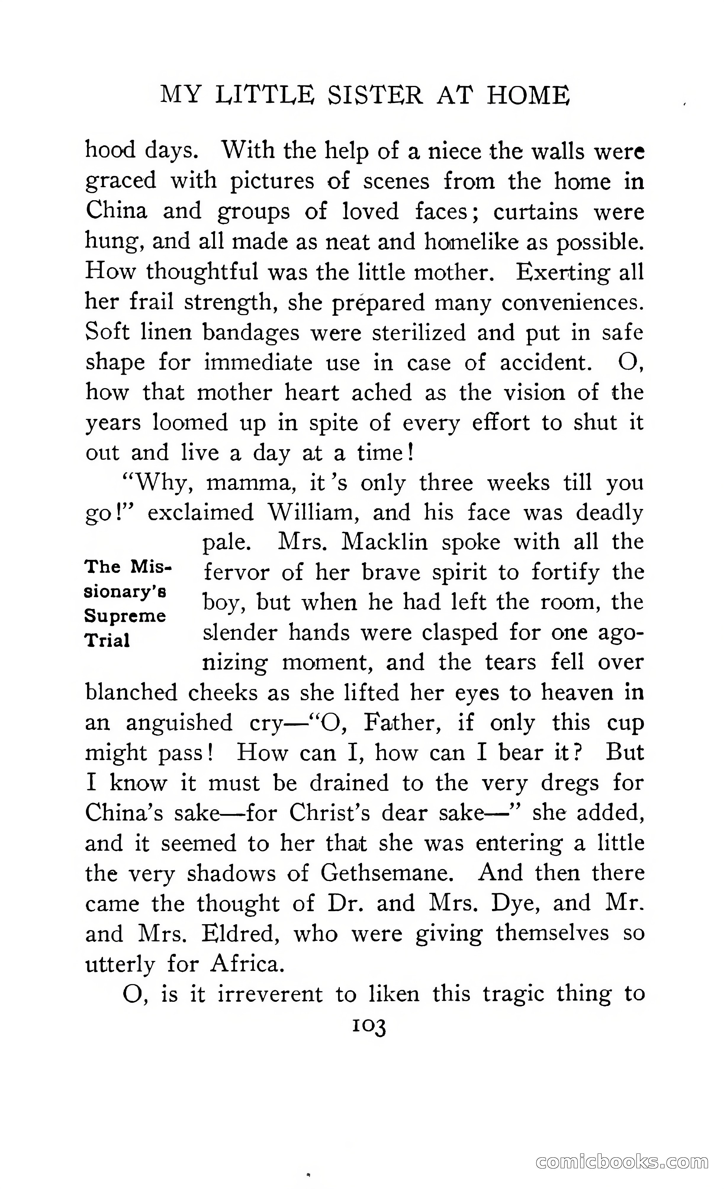 In the Shadow of the Drum Tower — page 131 of 170