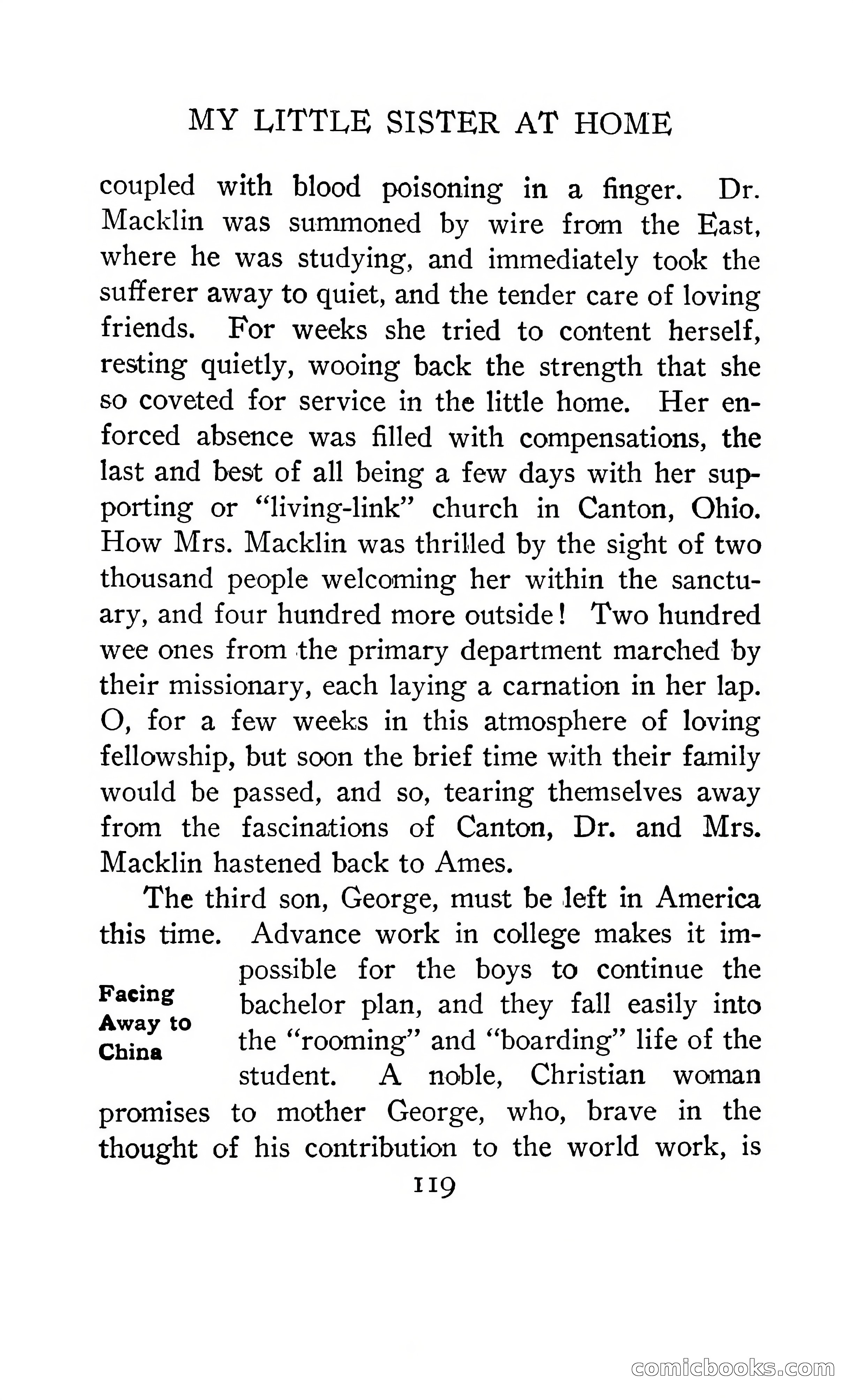In the Shadow of the Drum Tower — page 147 of 170