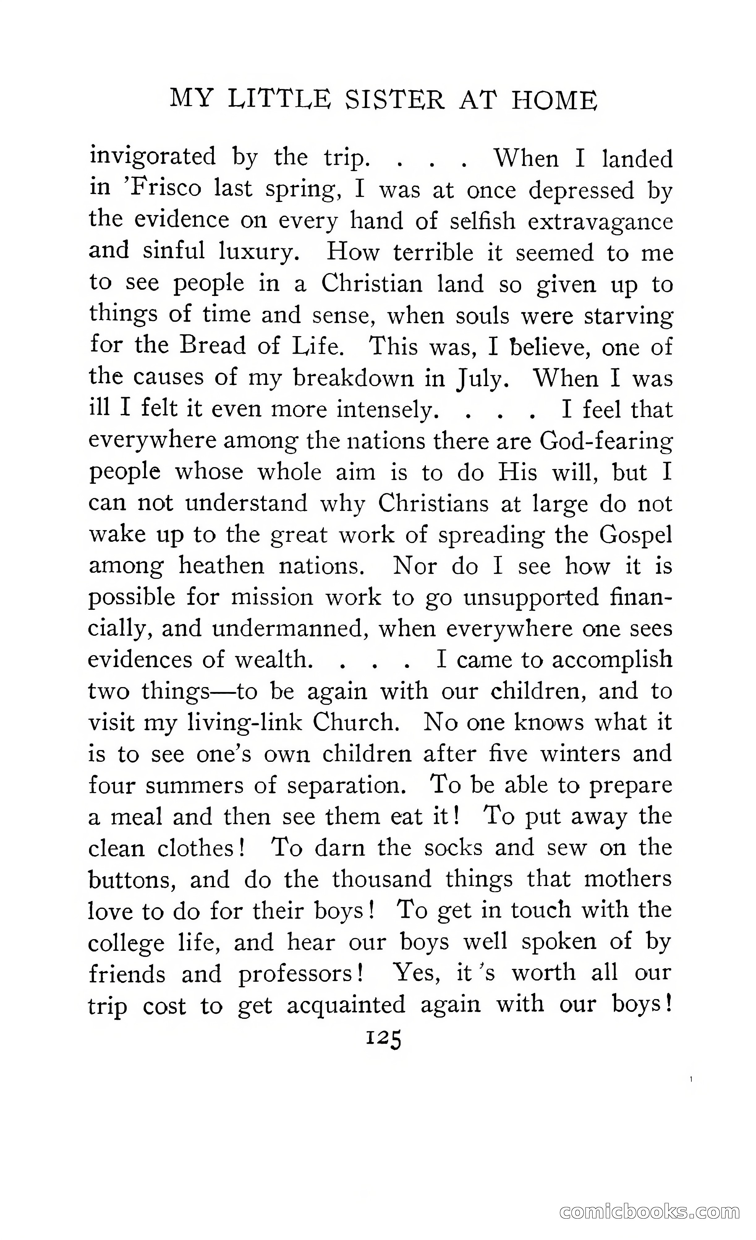 In the Shadow of the Drum Tower — page 155 of 170