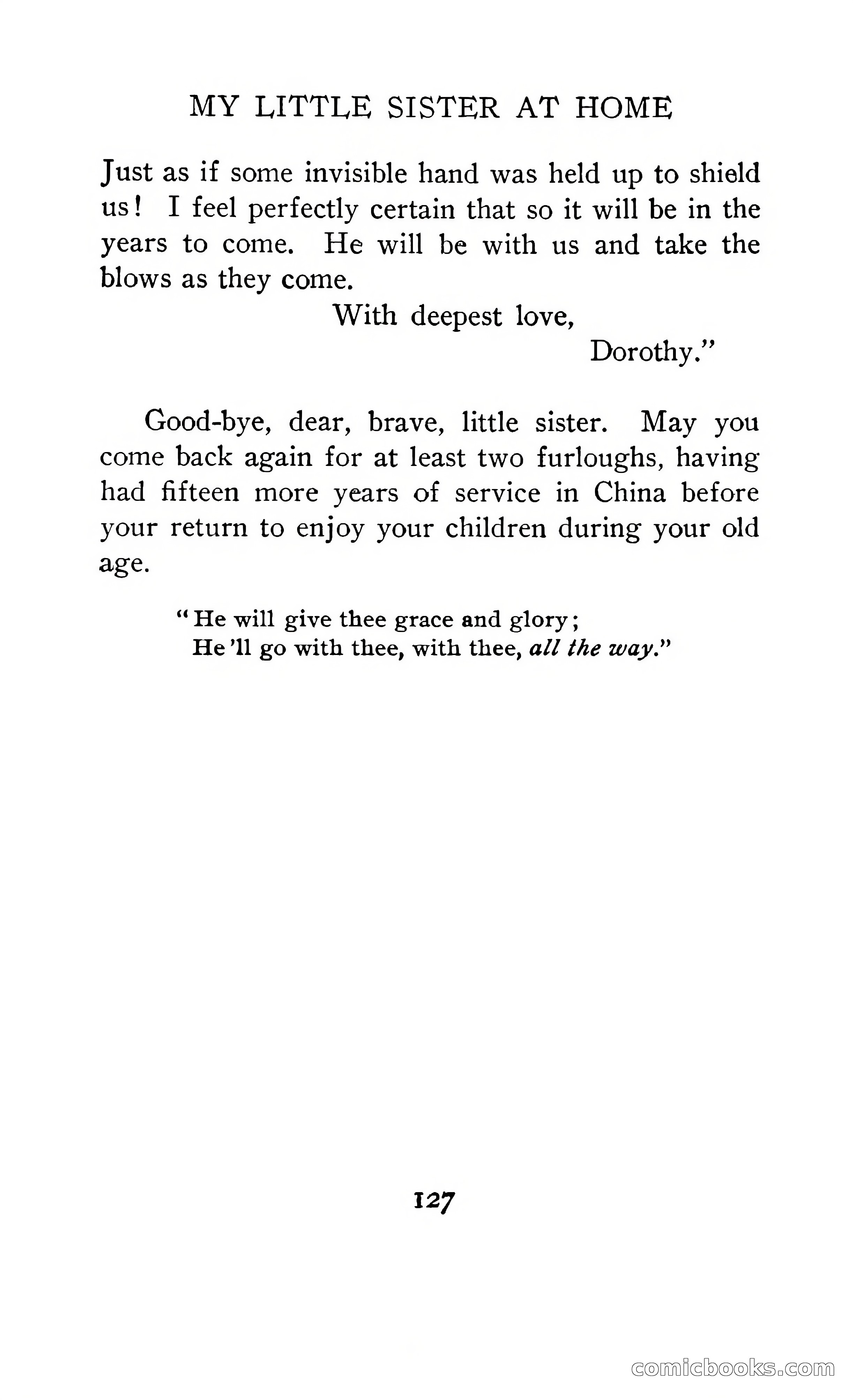 In the Shadow of the Drum Tower — page 157 of 170