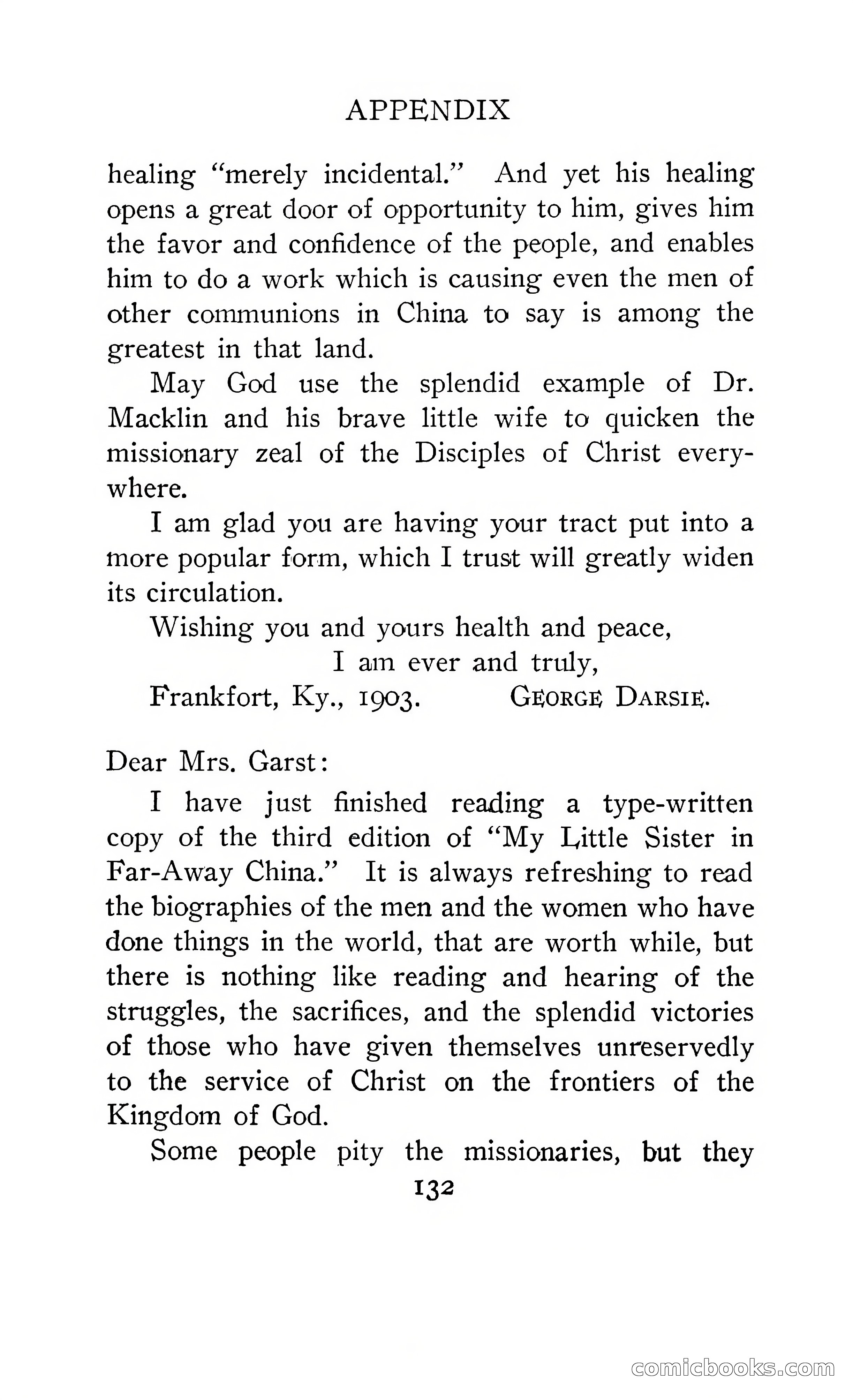 In the Shadow of the Drum Tower — page 162 of 170