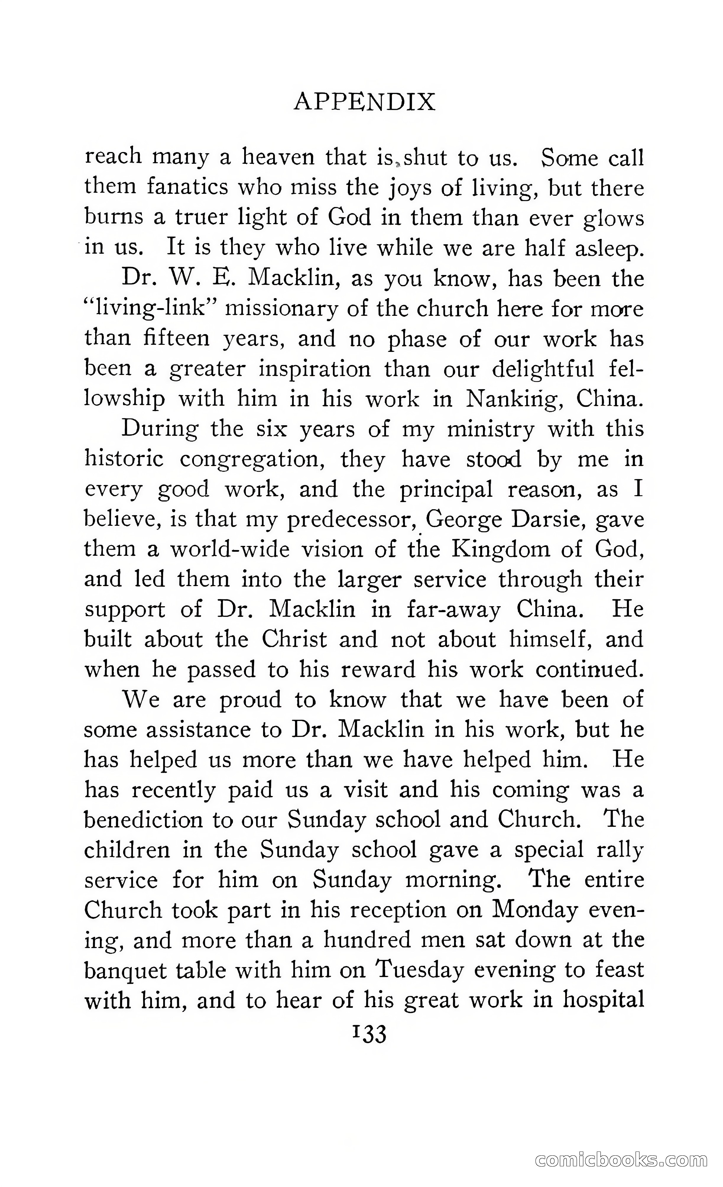 In the Shadow of the Drum Tower — page 163 of 170