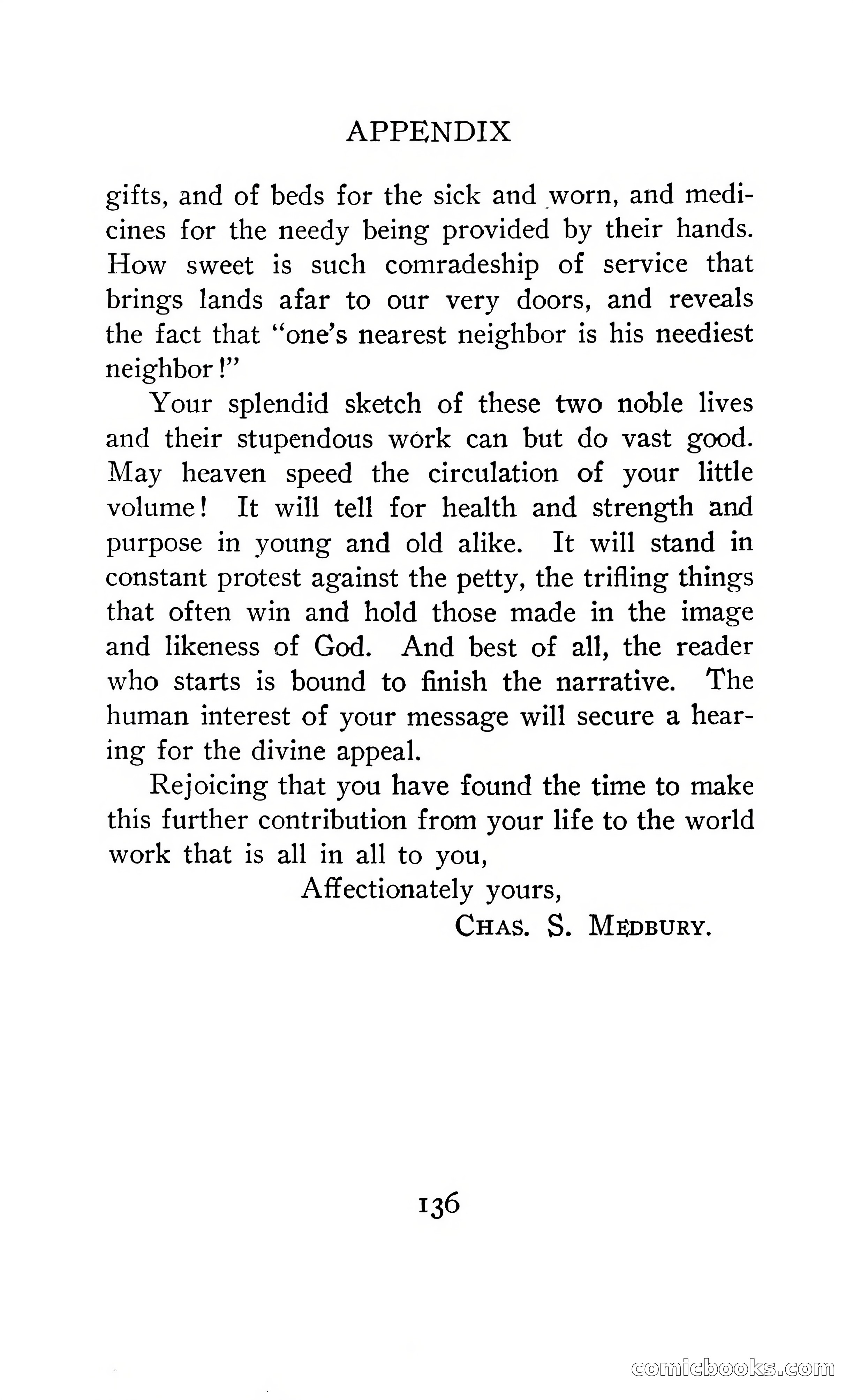 In the Shadow of the Drum Tower — page 166 of 170