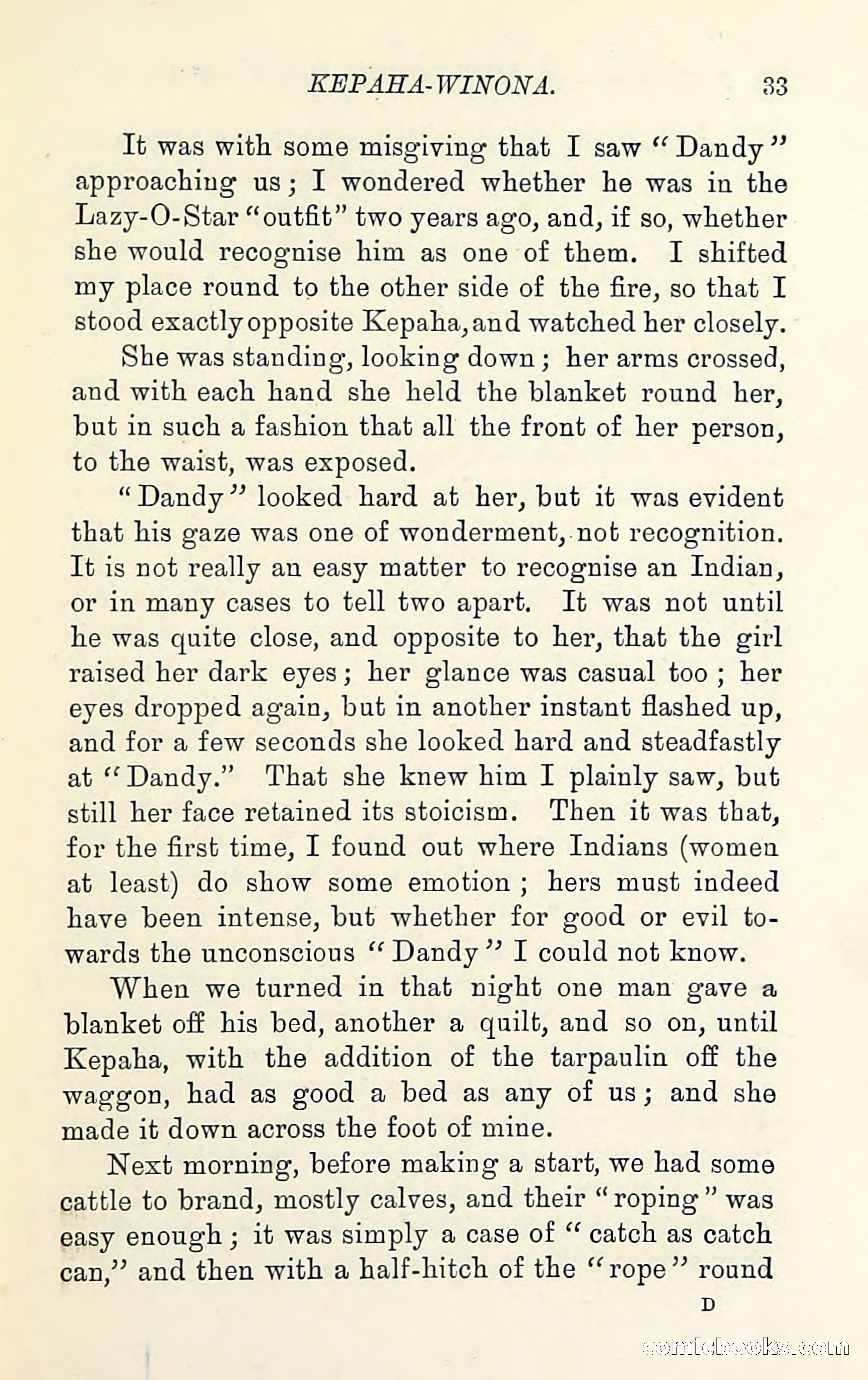 Notches on the Rough Edge of Life — page 47 of 204