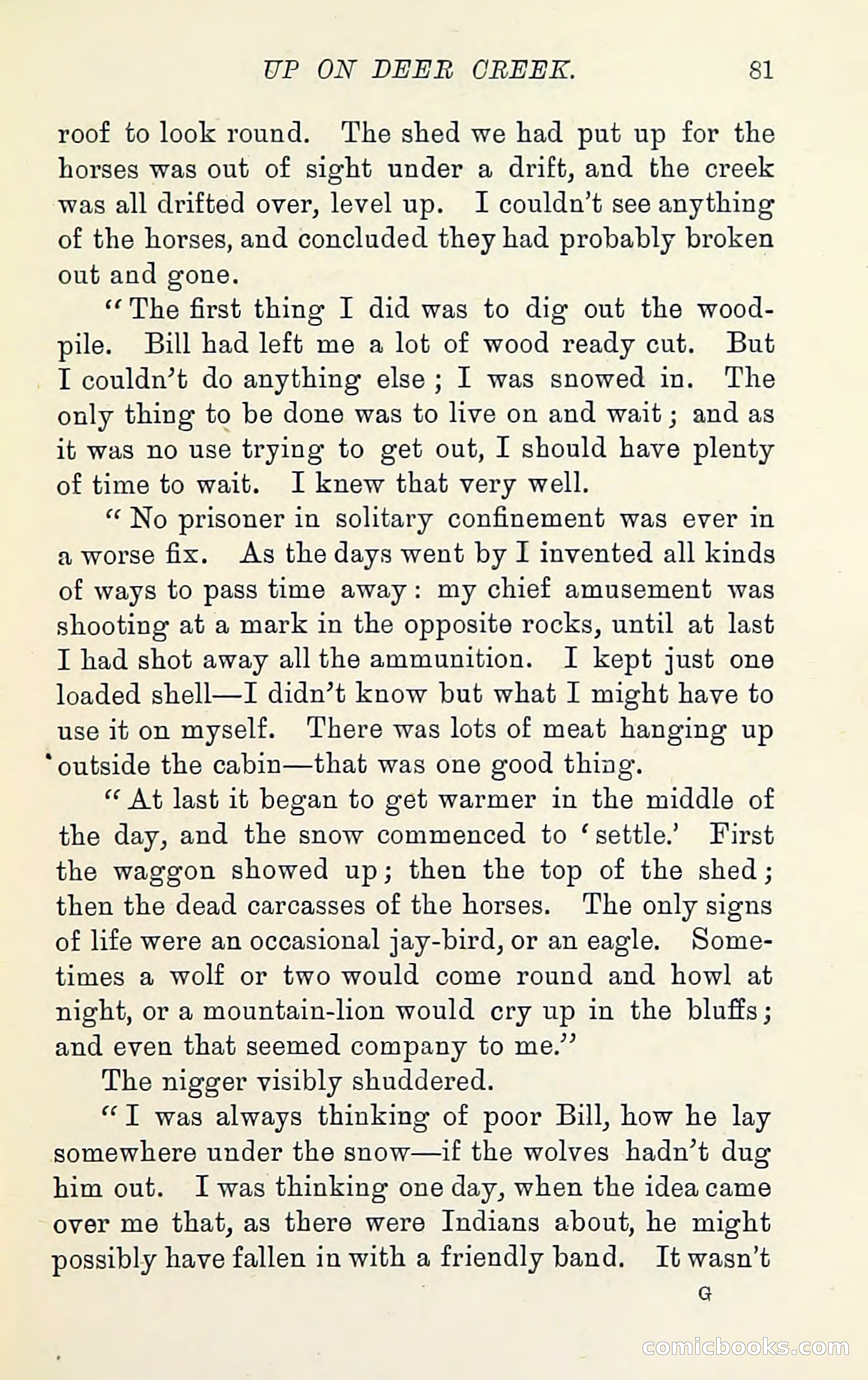 Notches on the Rough Edge of Life — page 95 of 204