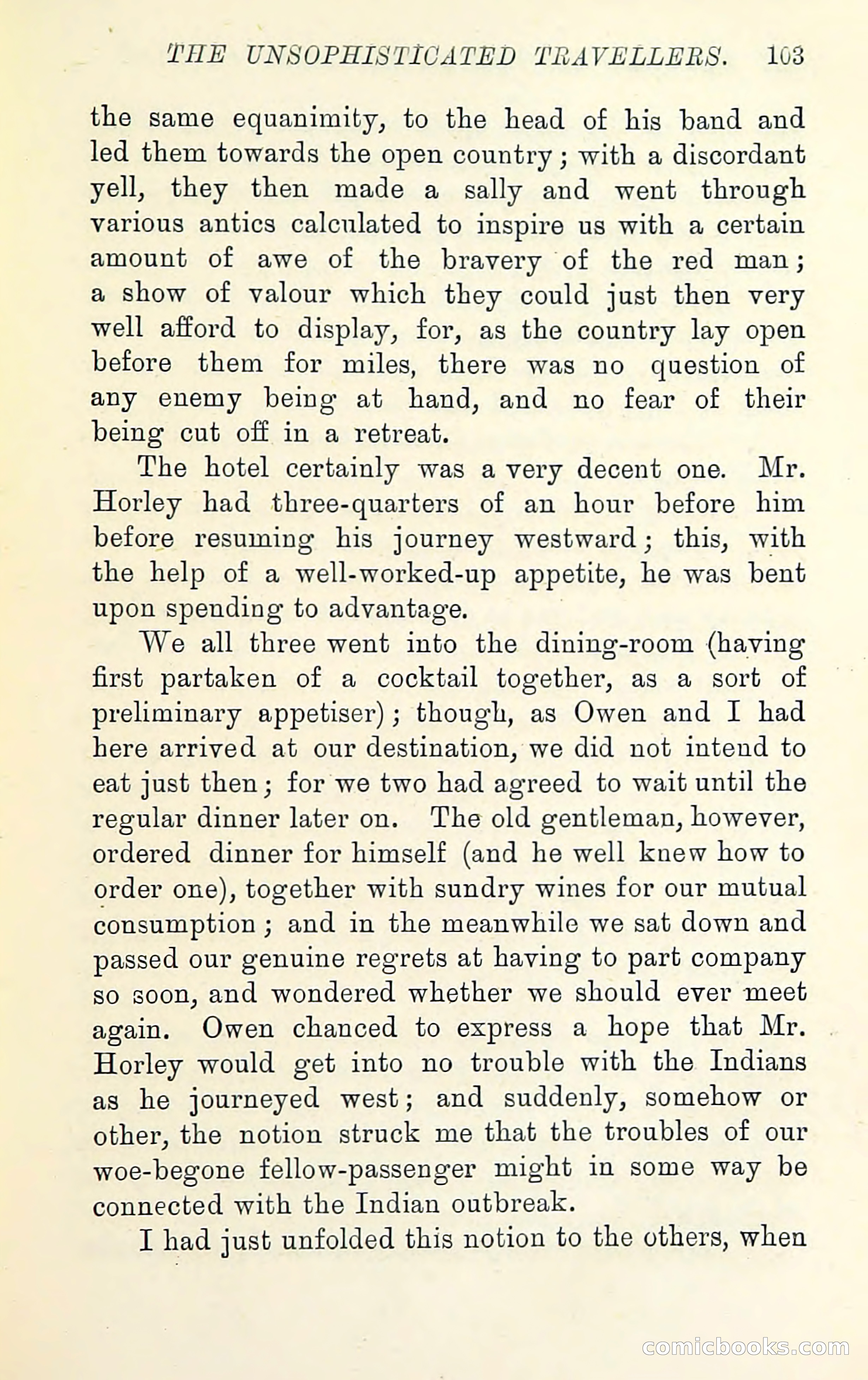 Notches on the Rough Edge of Life — page 117 of 204