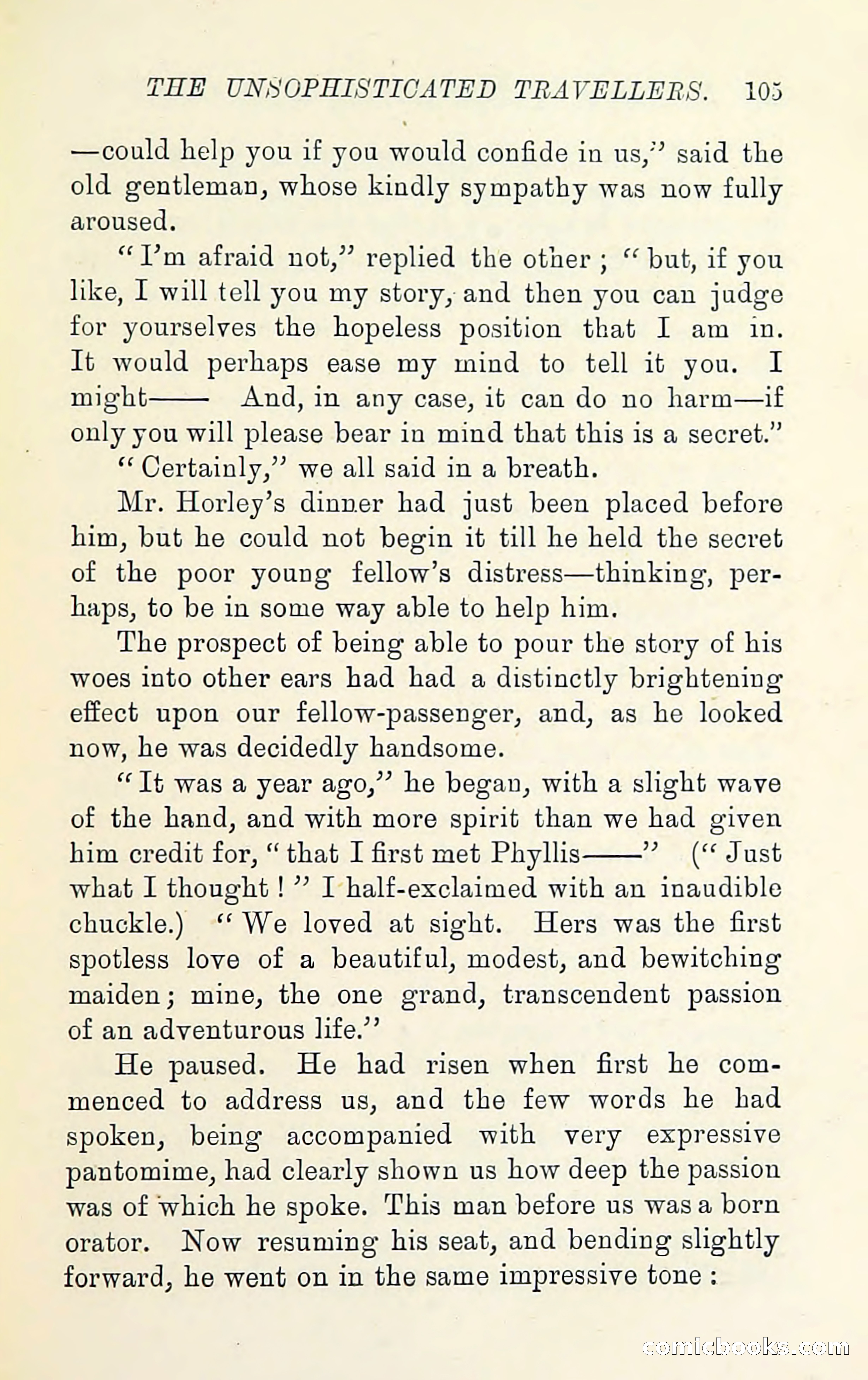Notches on the Rough Edge of Life — page 119 of 204