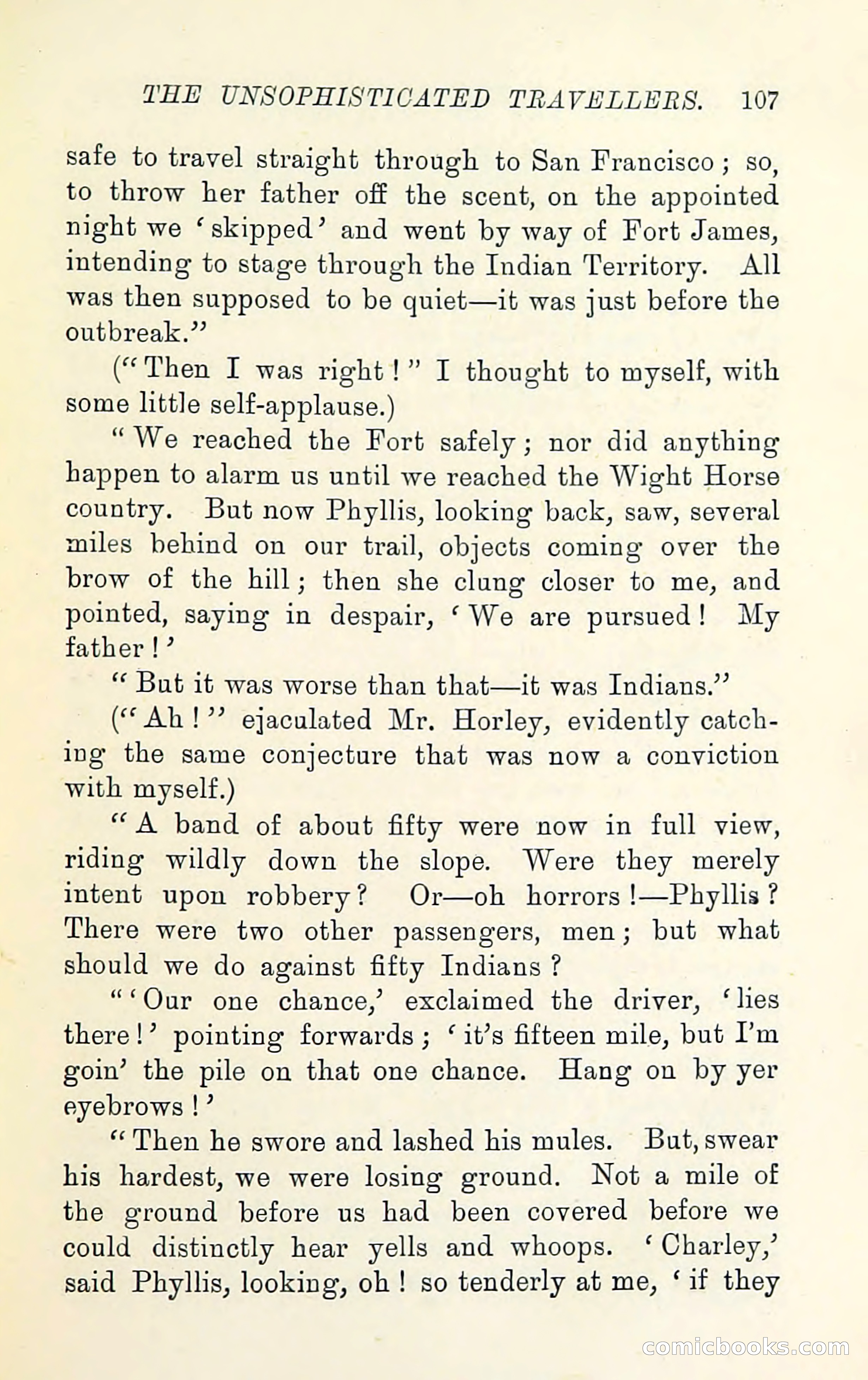 Notches on the Rough Edge of Life — page 121 of 204