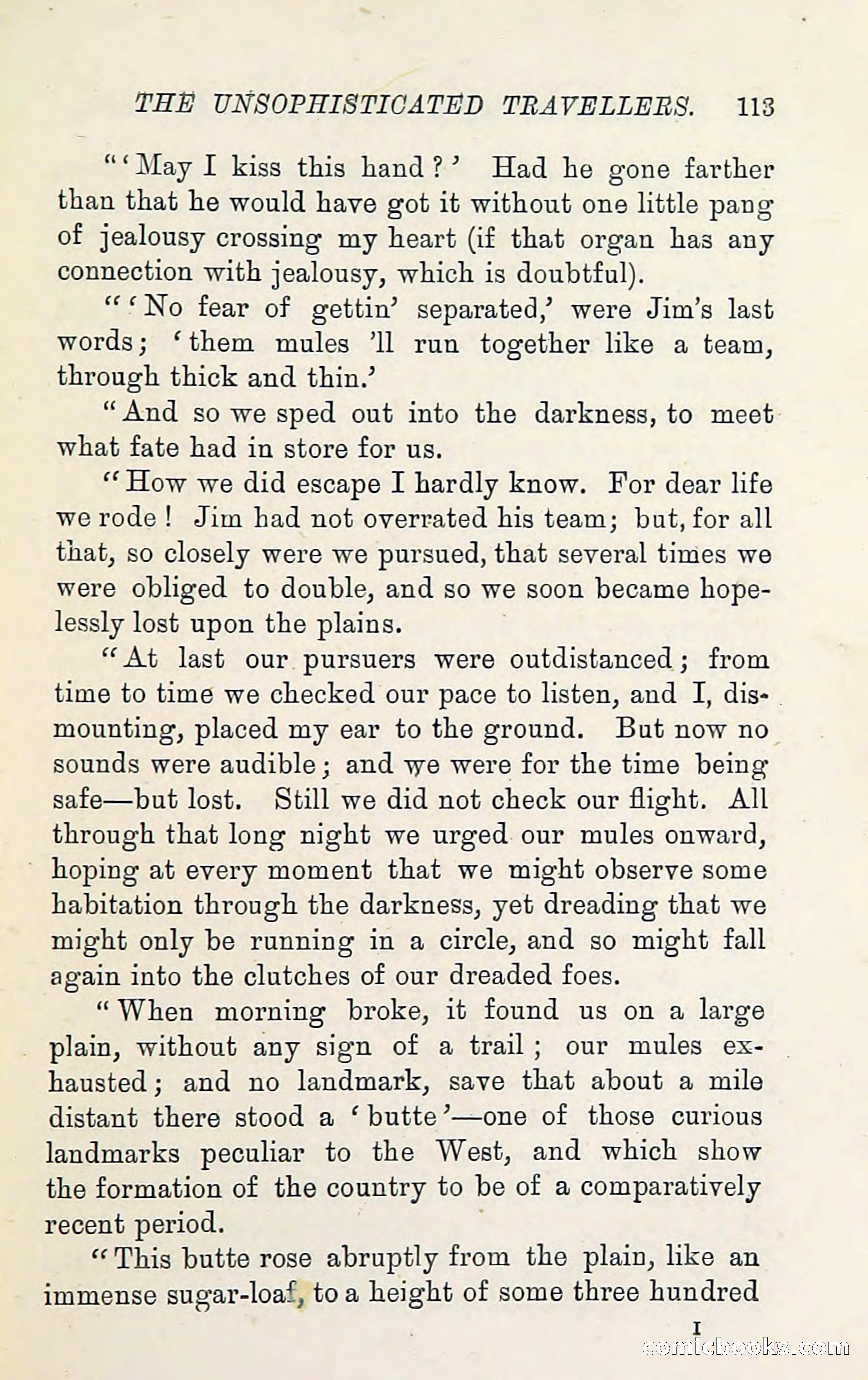 Notches on the Rough Edge of Life — page 127 of 204