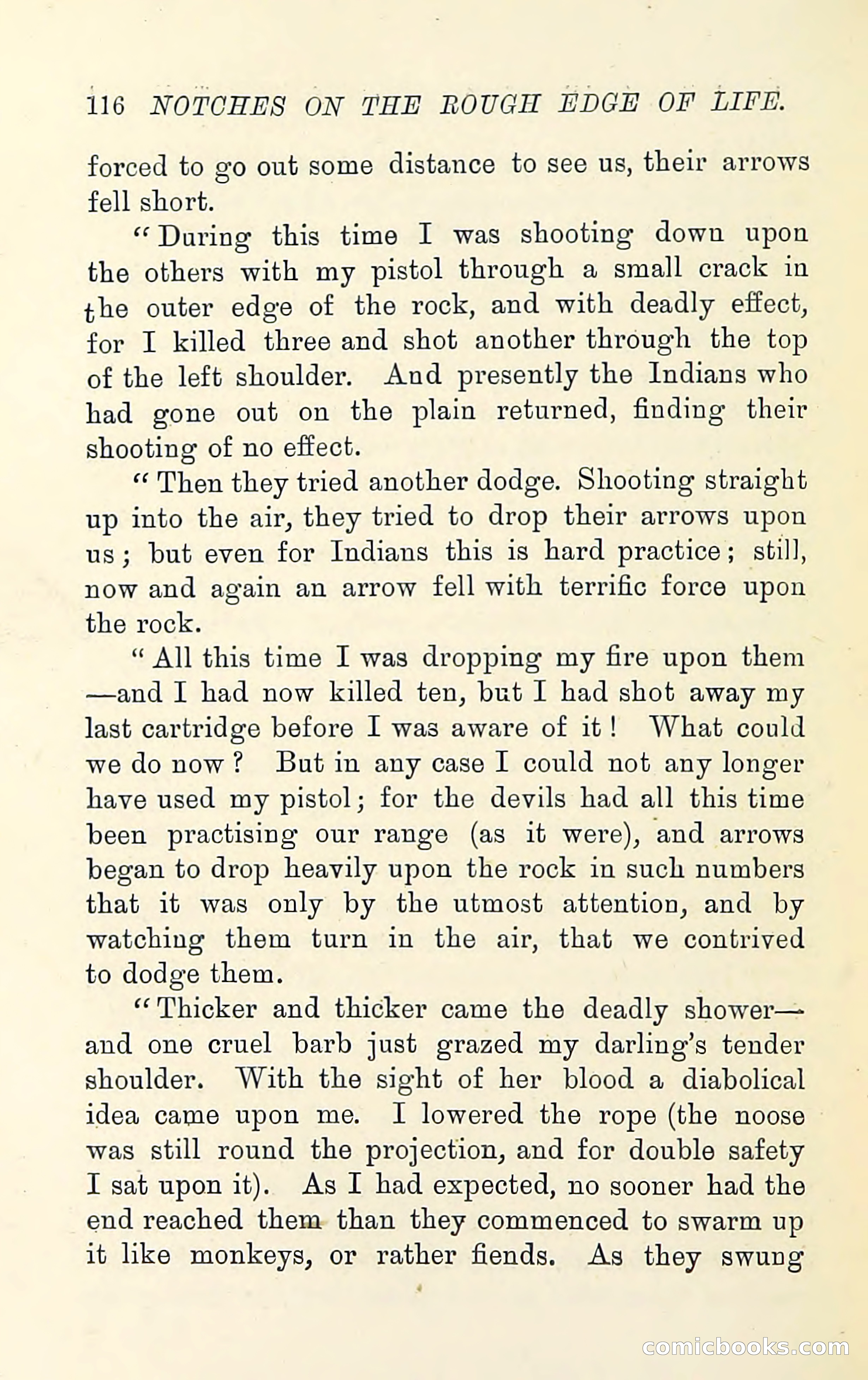 Notches on the Rough Edge of Life — page 130 of 204
