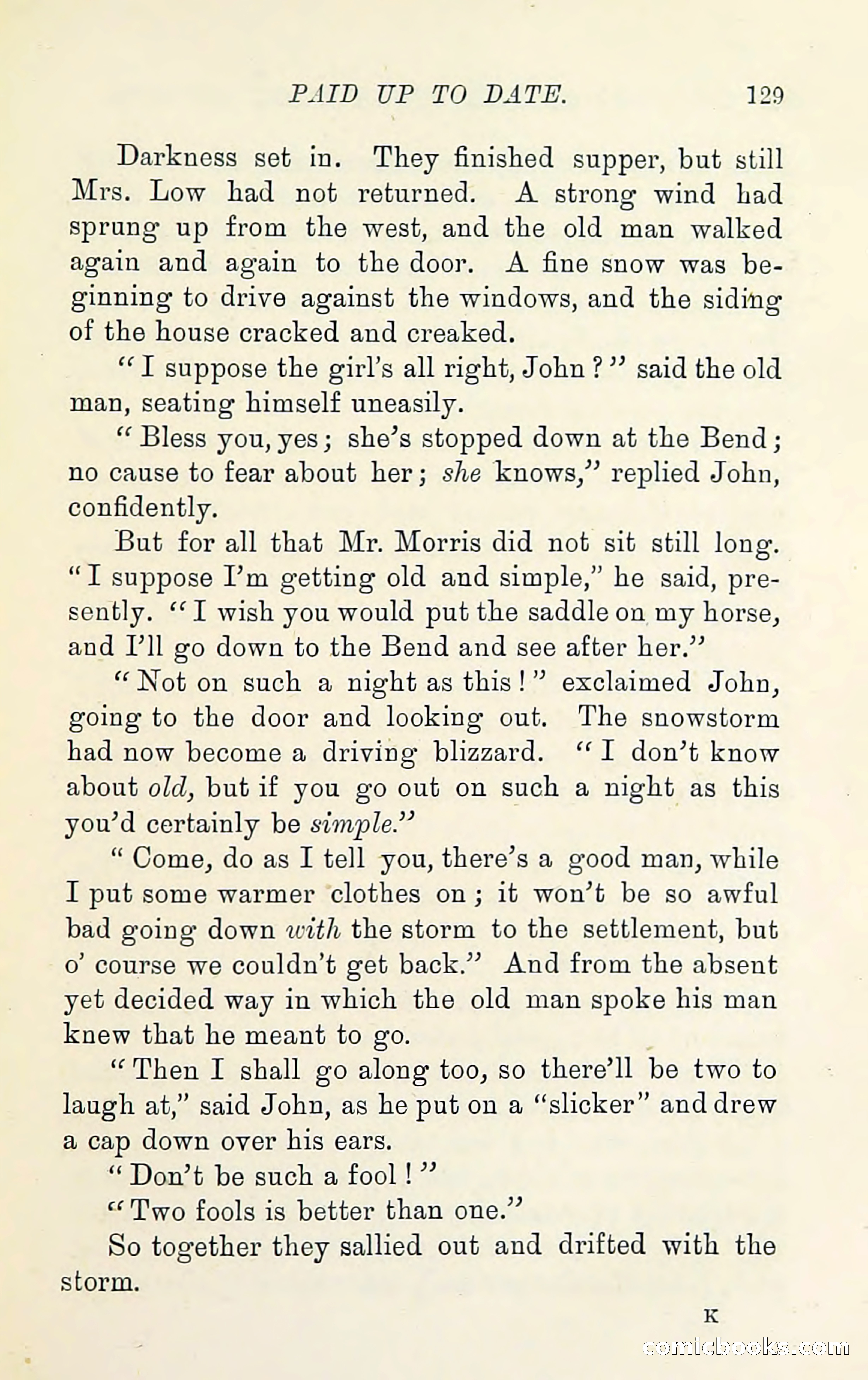Notches on the Rough Edge of Life — page 143 of 204
