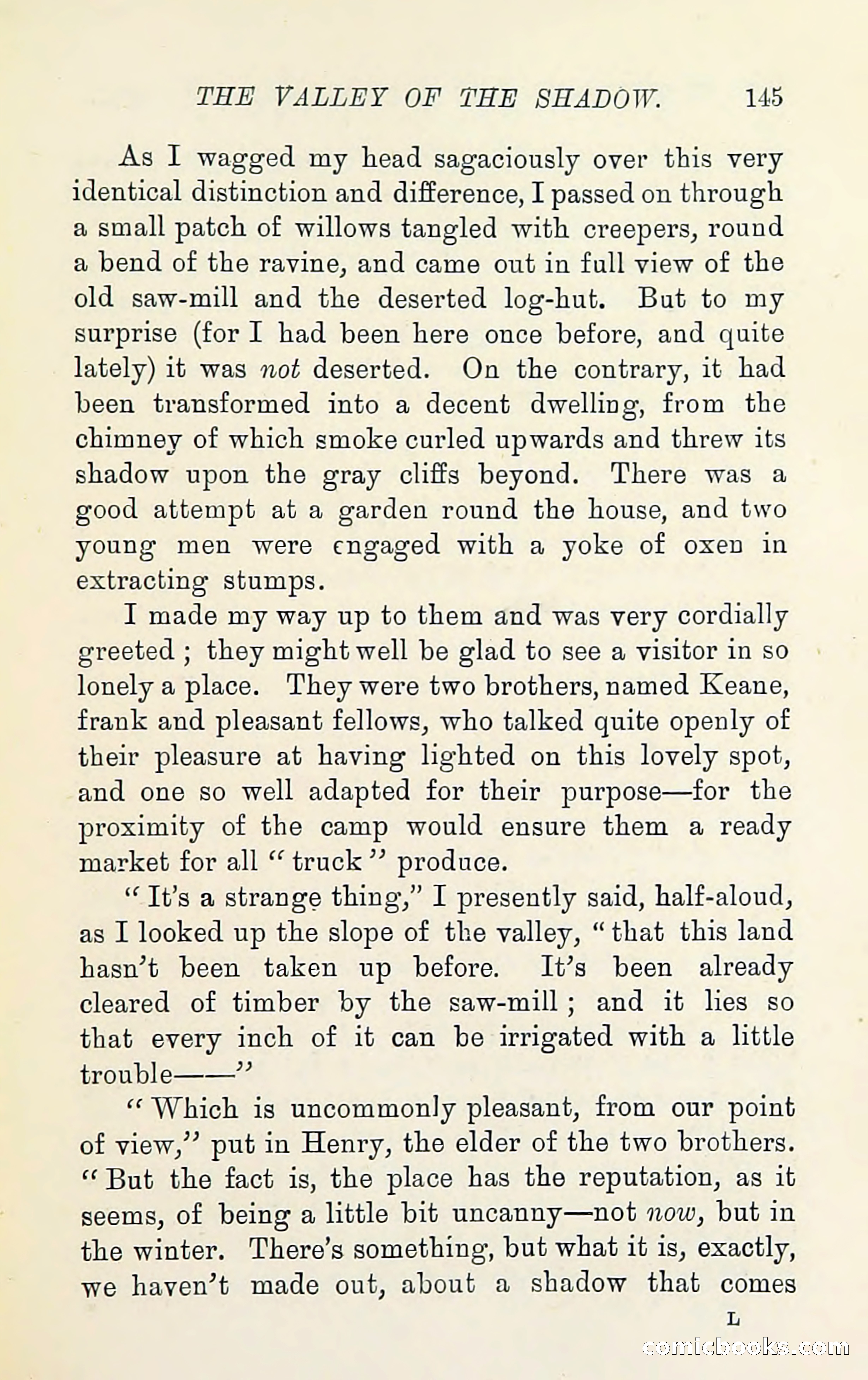 Notches on the Rough Edge of Life — page 159 of 204