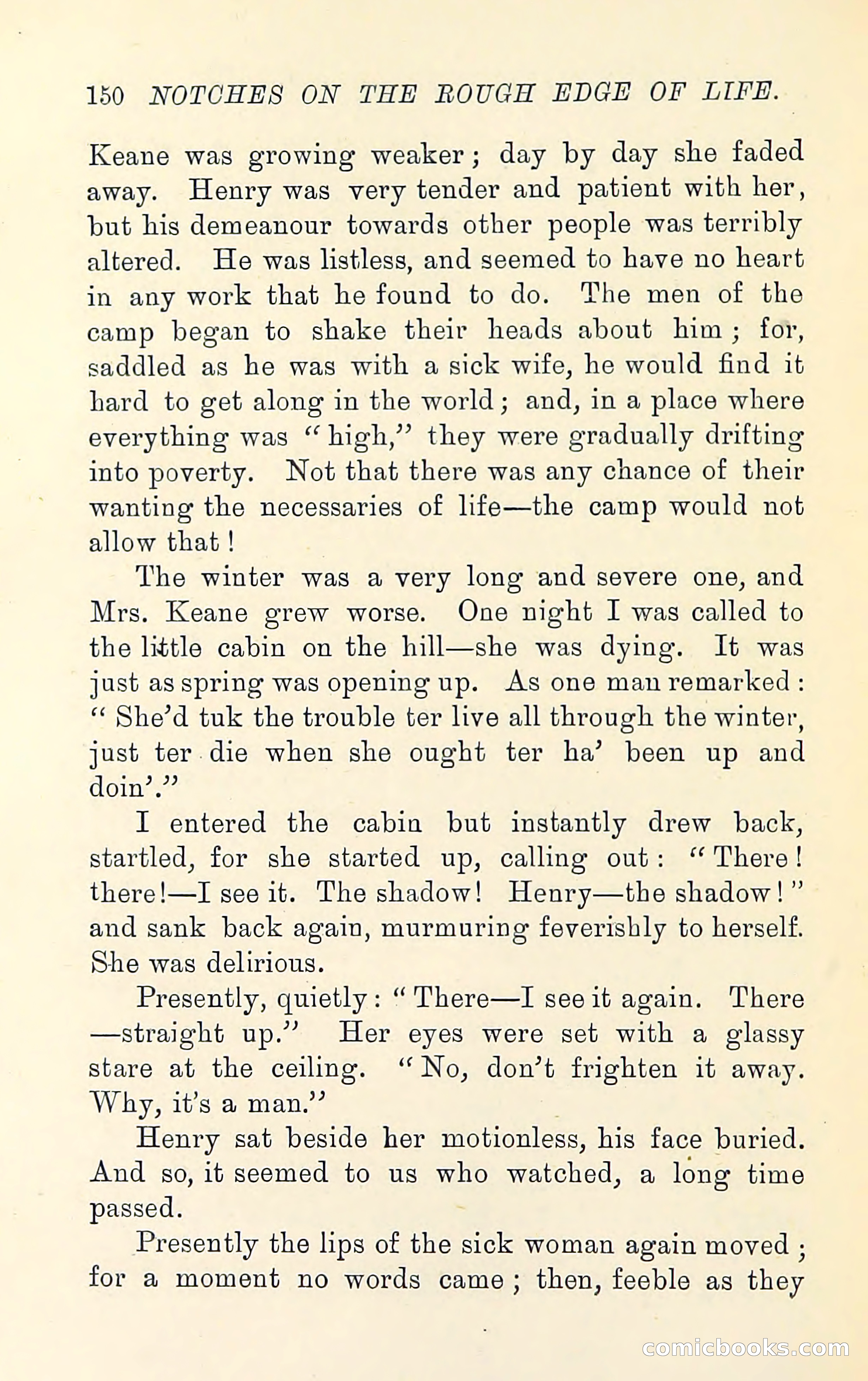 Notches on the Rough Edge of Life — page 164 of 204