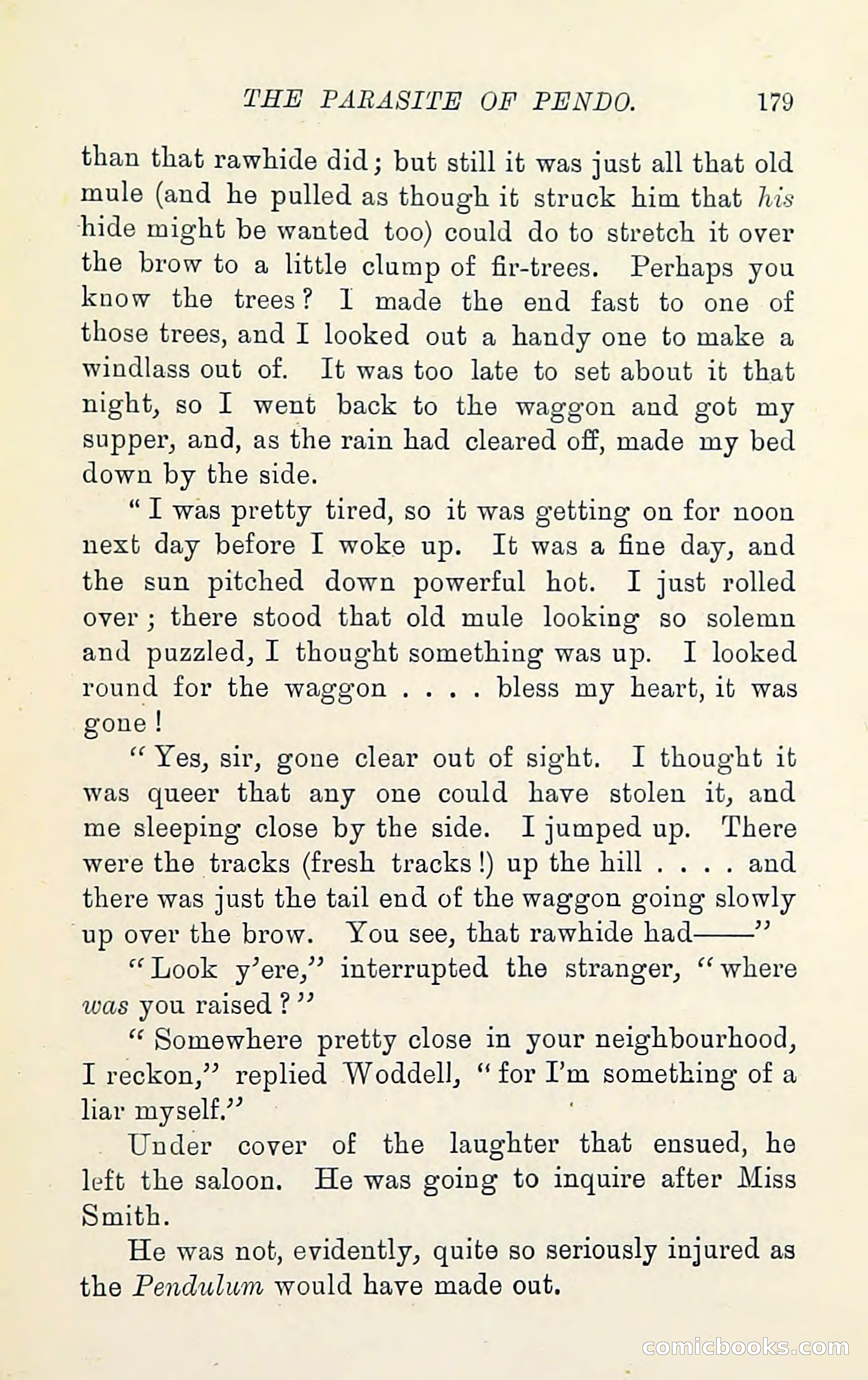 Notches on the Rough Edge of Life — page 193 of 204