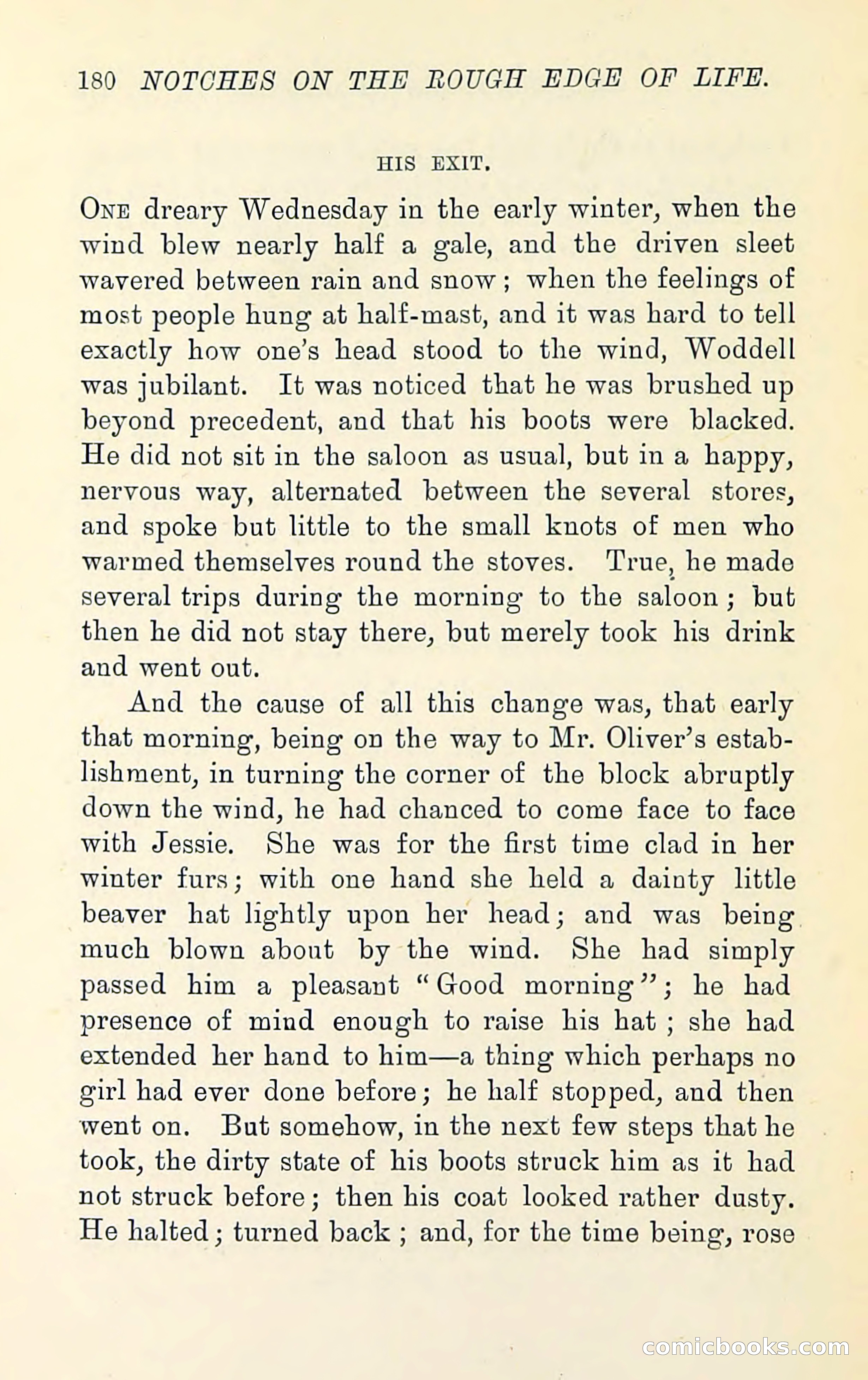 Notches on the Rough Edge of Life — page 194 of 204
