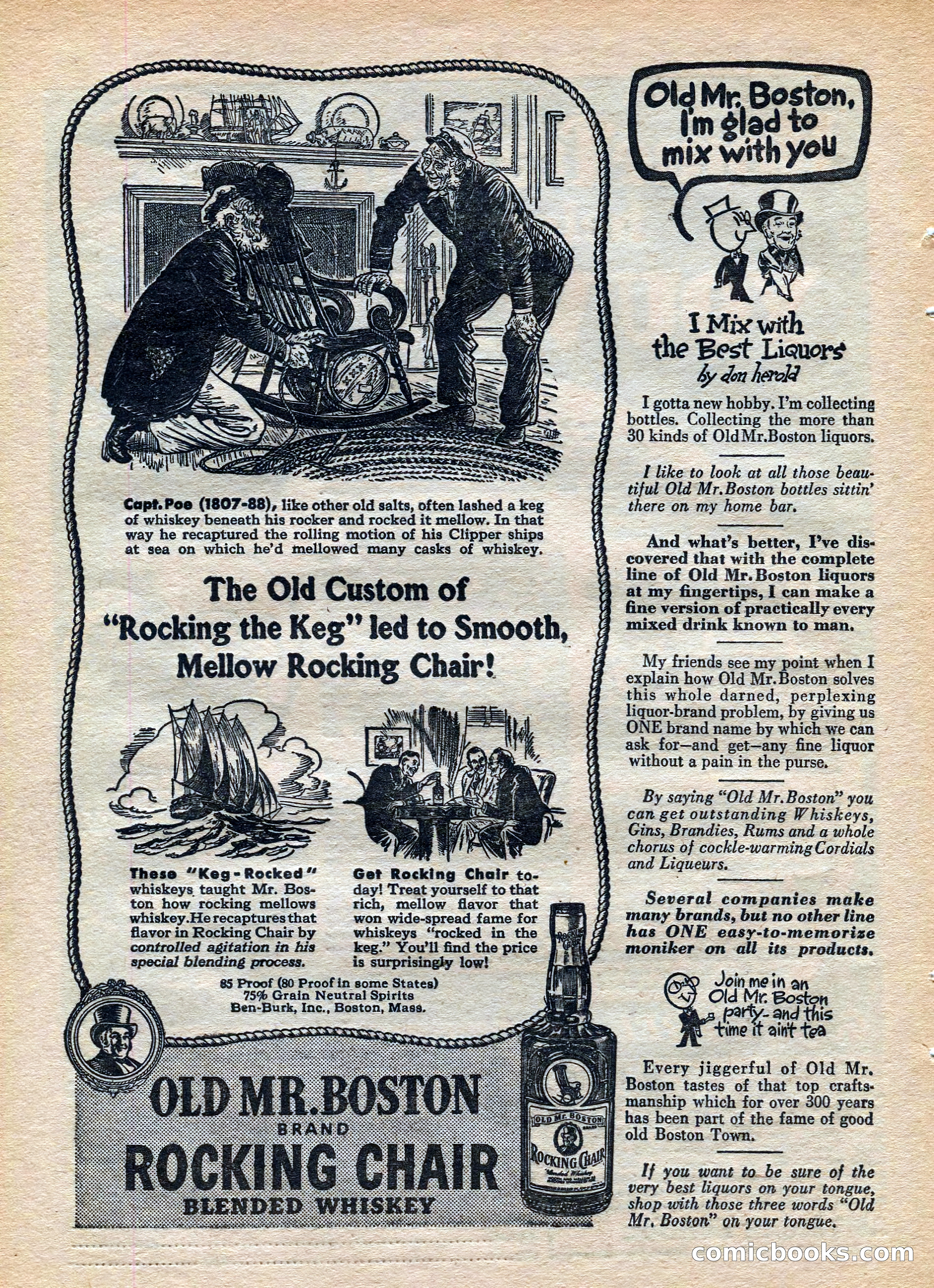 Dare-Devil Aces, November 1942 — page 10 of 118
