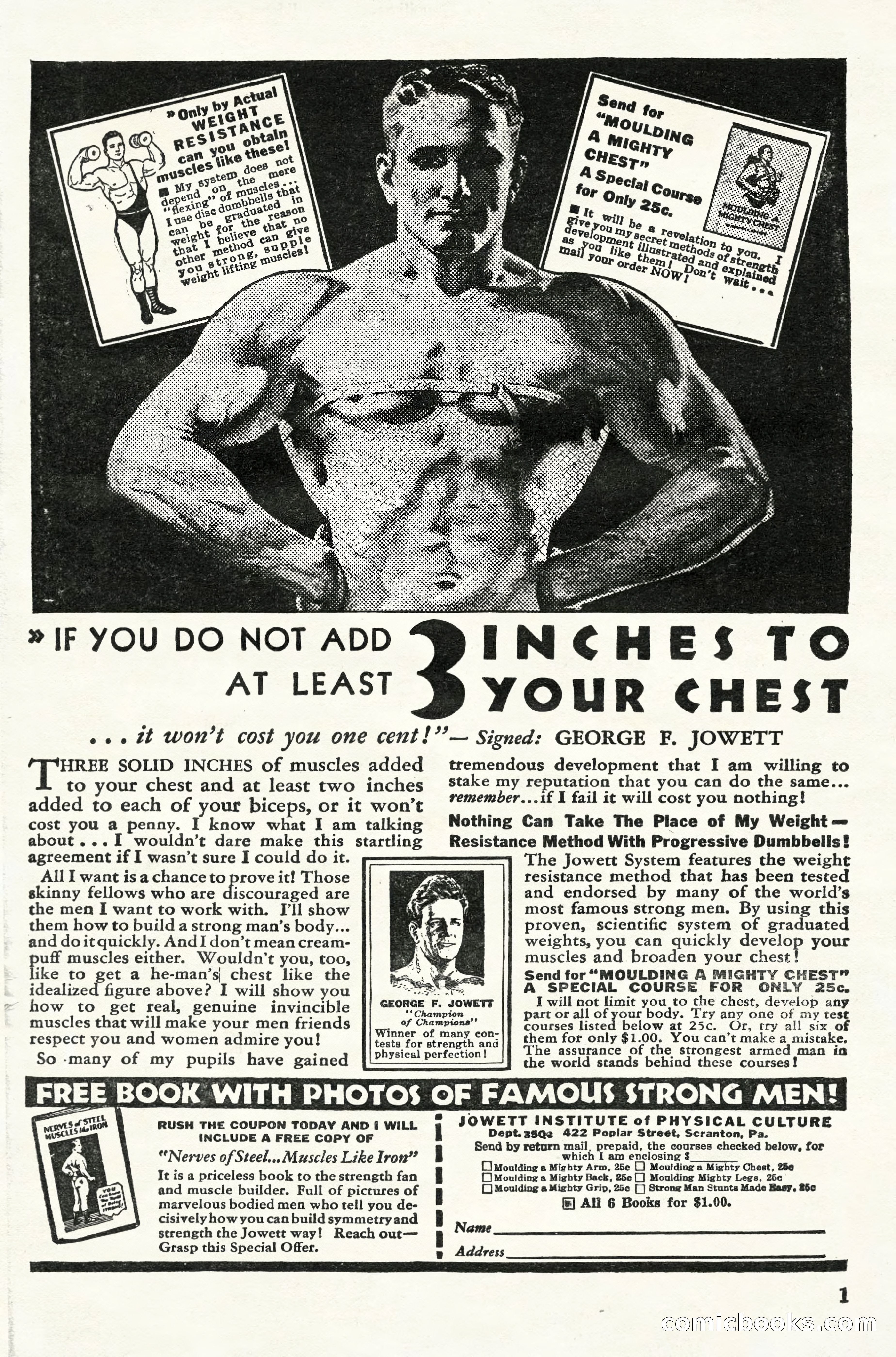 Dare-Devil Aces, March 1935 — page 3 of 132
