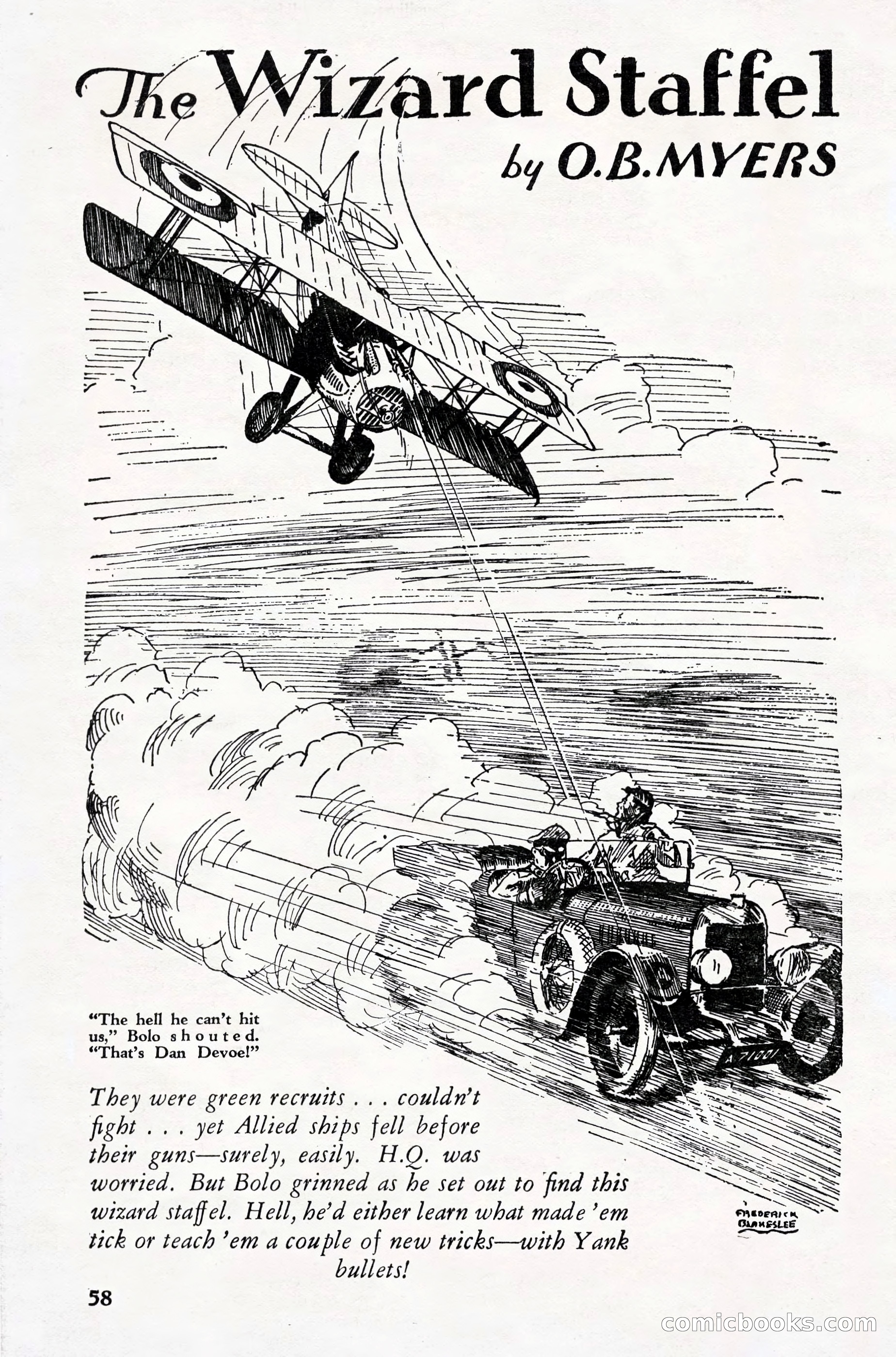 Dare-Devil Aces, March 1935 — page 60 of 132