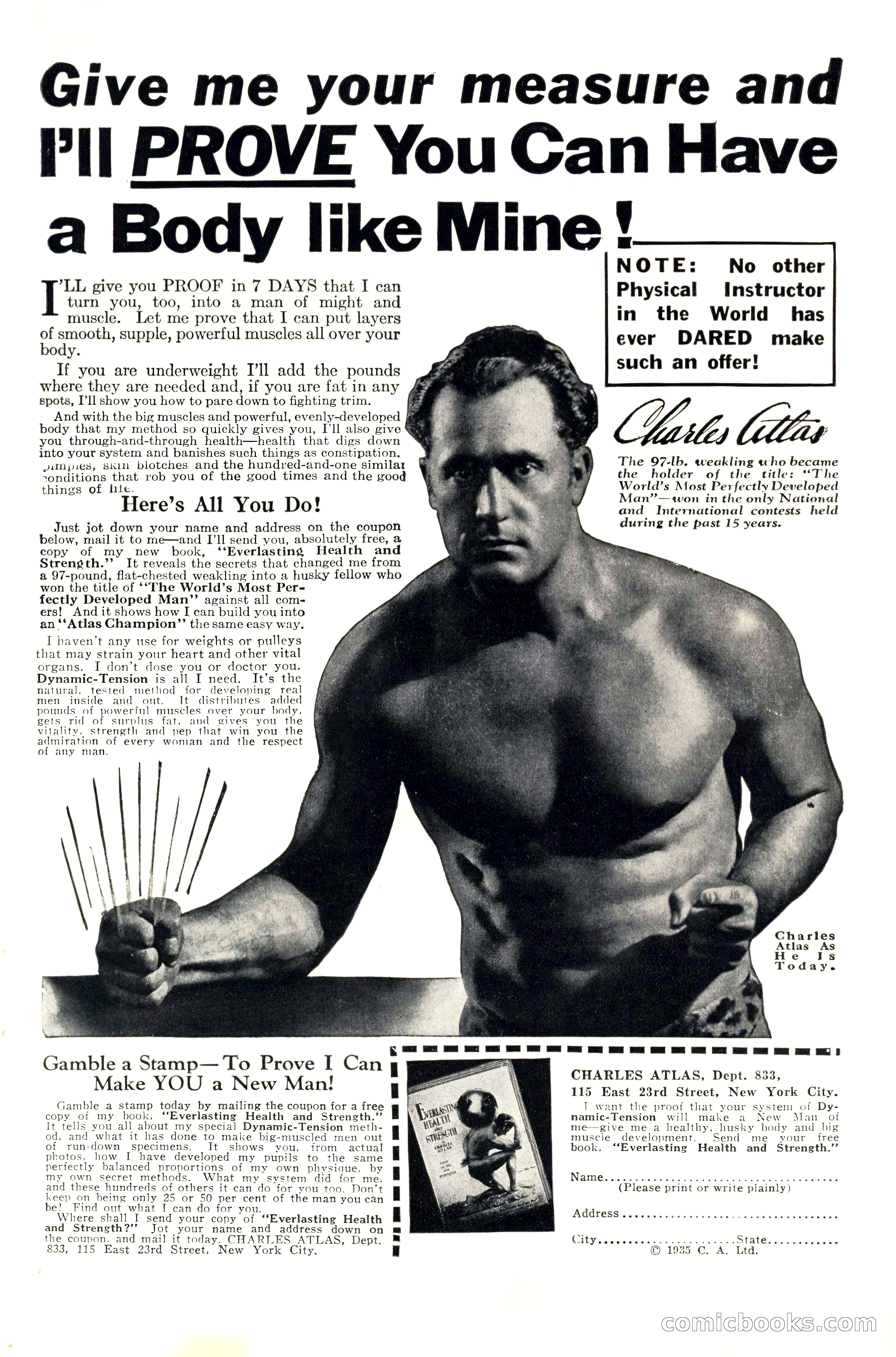 Dare-Devil Aces, March 1935 — page 131 of 132