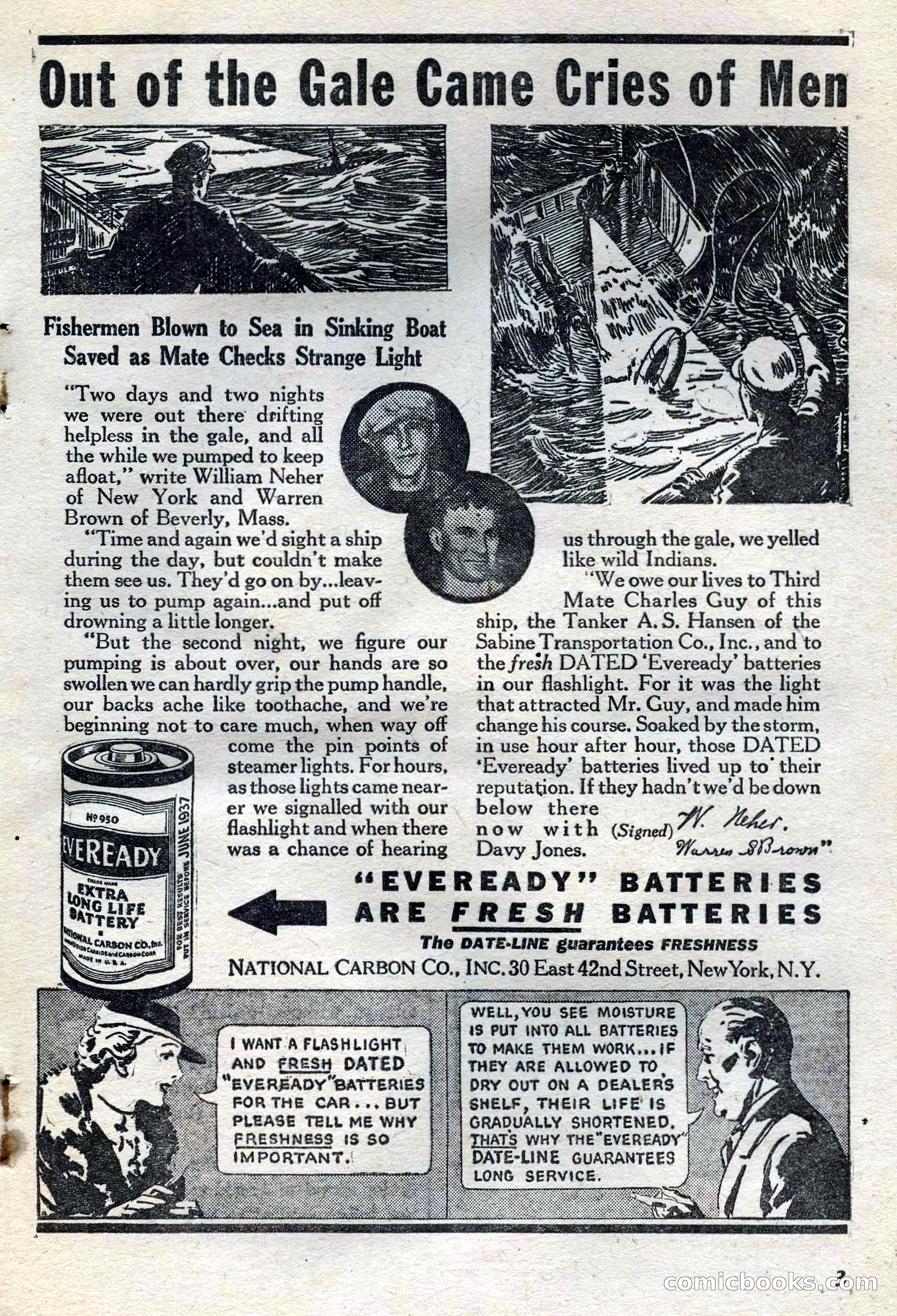 Dare-Devil Aces, April 1937 — page 5 of 117