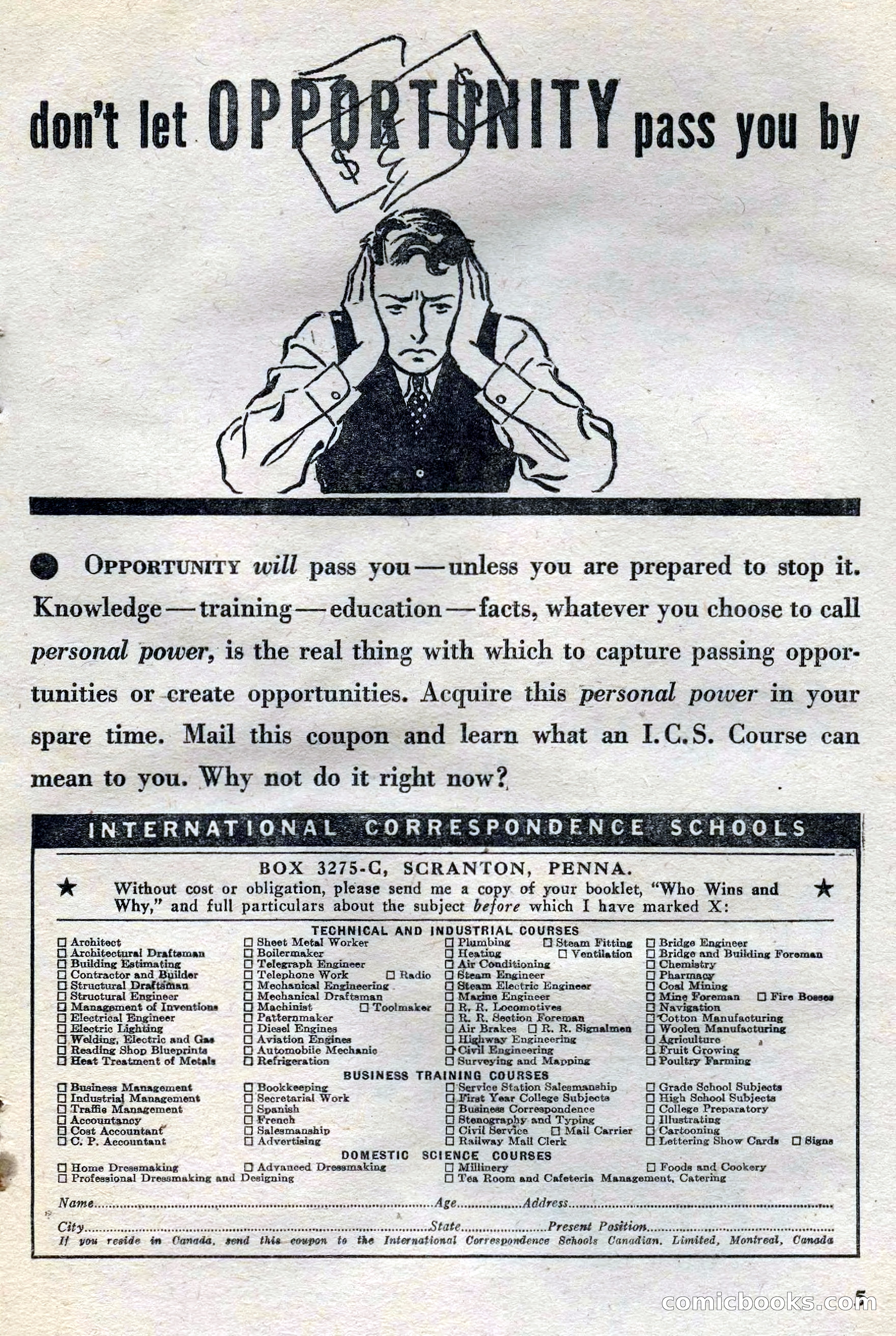 Dare-Devil Aces, April 1937 — page 7 of 117