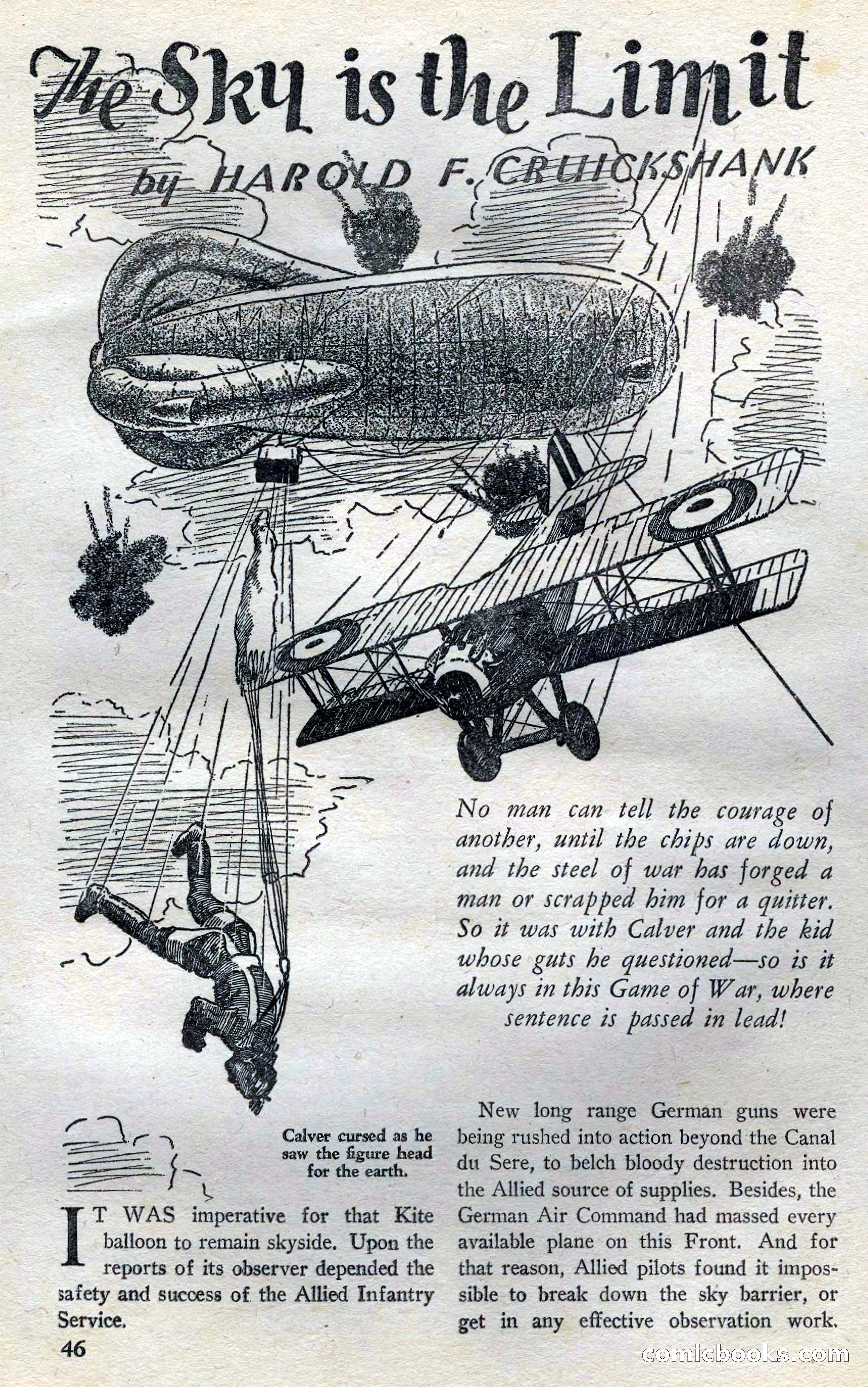 Dare-Devil Aces, April 1937 — page 48 of 117