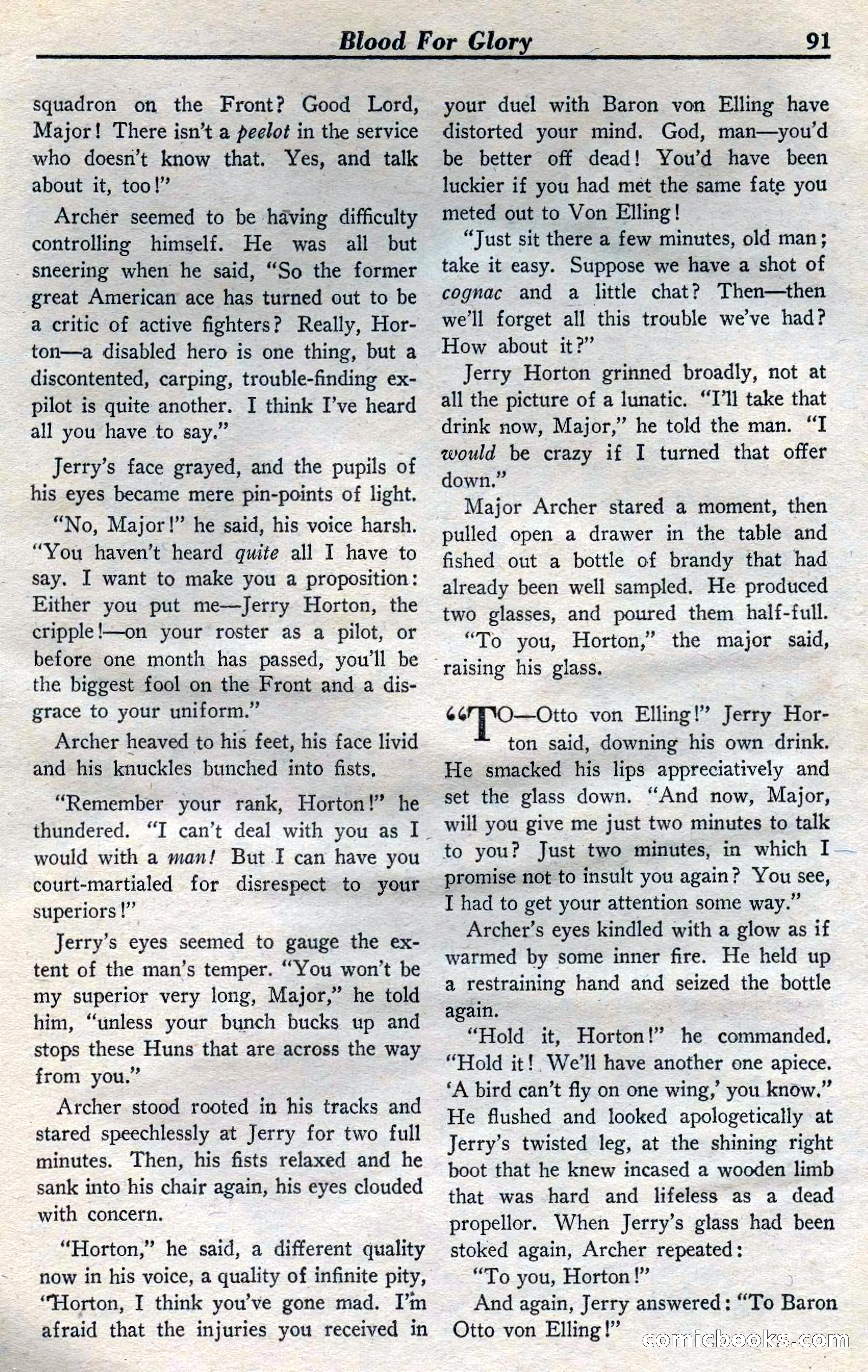 Dare-Devil Aces, April 1937 — page 93 of 117