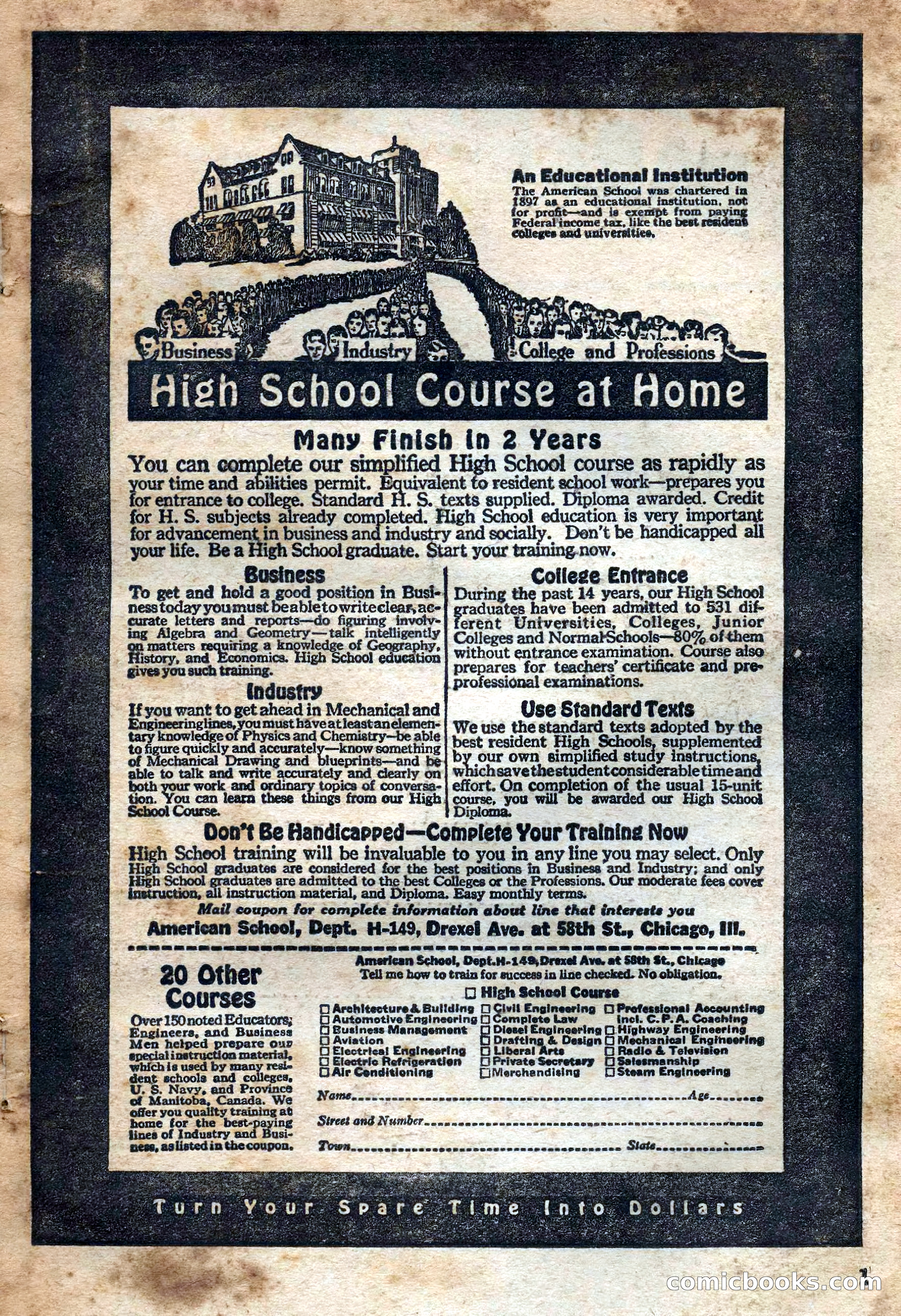 Dare-Devil Aces, January 1938 — page 2 of 116
