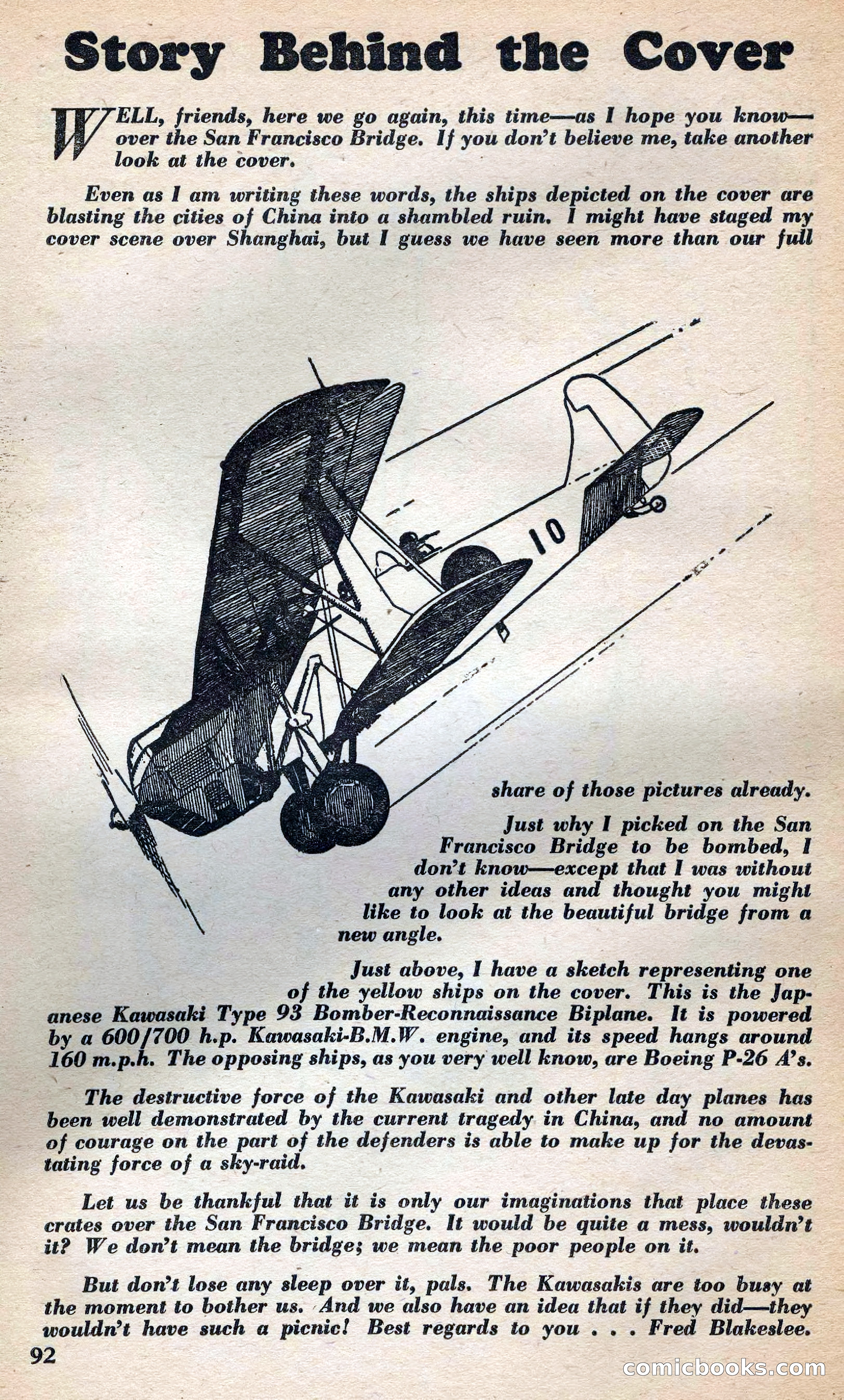Dare-Devil Aces, January 1938 — page 93 of 116