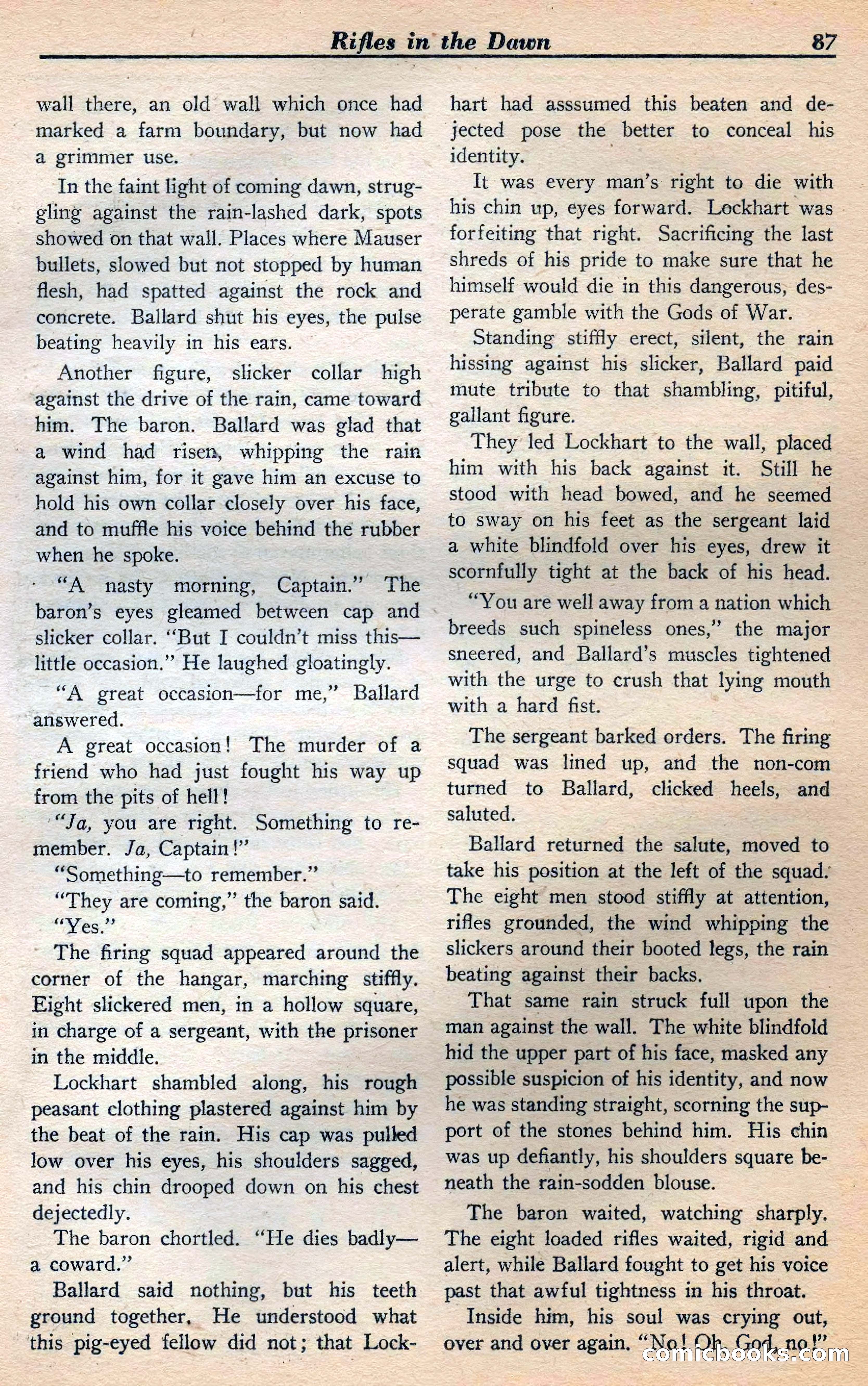 Dare-Devil Aces, Vol. 21, No. 3 — page 89 of 117